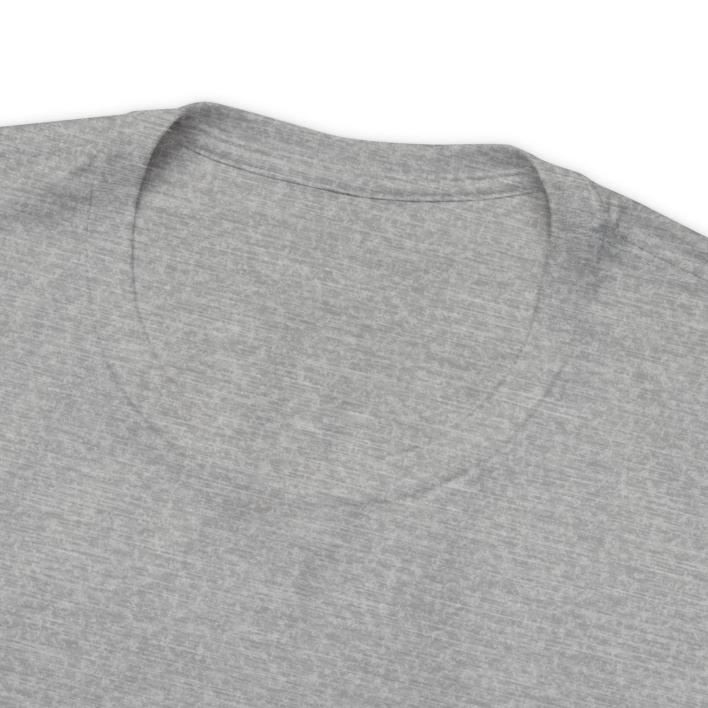 Hockey Unisex Bella + Canvas Tee
