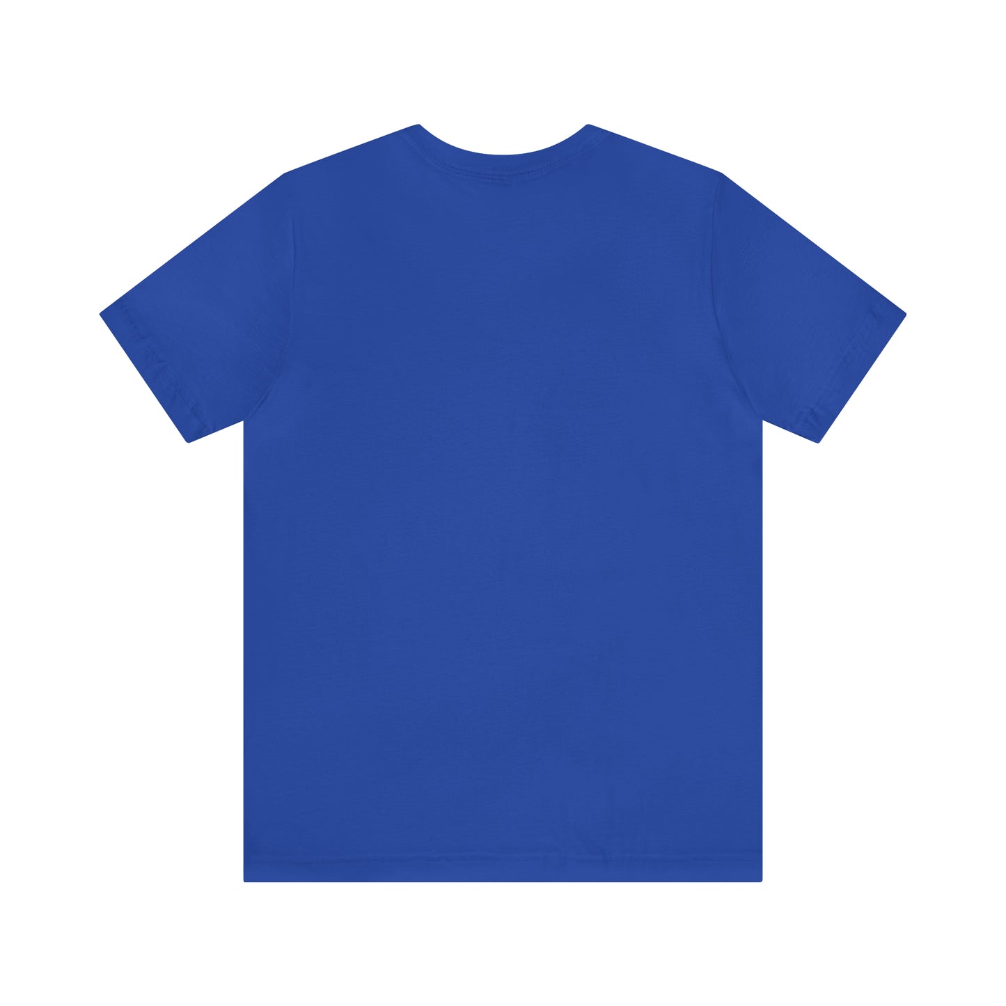 Hockey, Hunks & Hat Tricks Unisex Bella + Canvas T