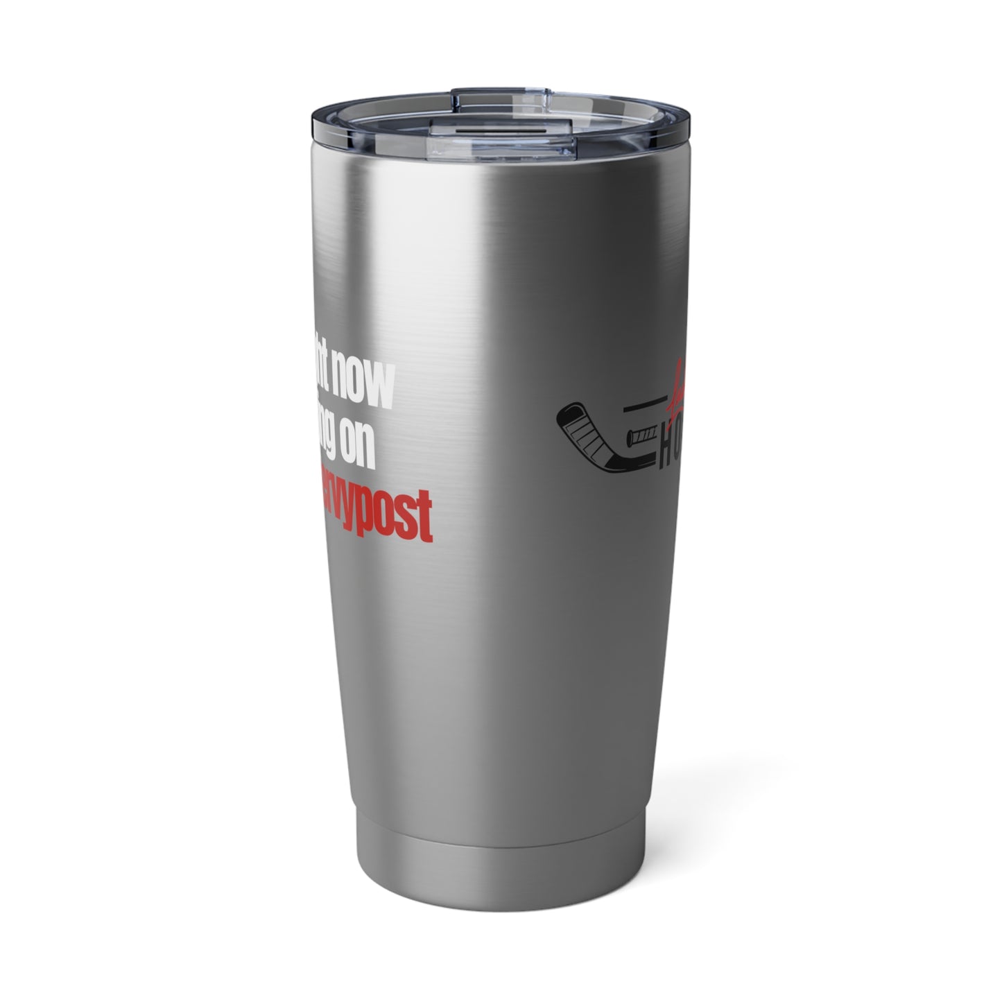 I can't right now, I'm waiting on #amberspervypost 20oz Tumbler