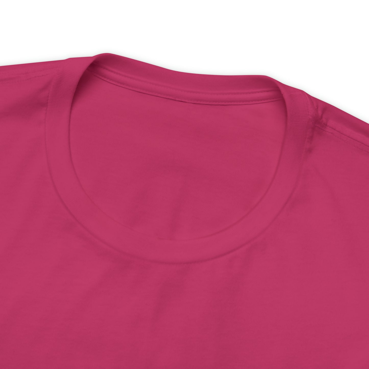 In My Hockey Mom Era Unisex Bella + Canva Tee