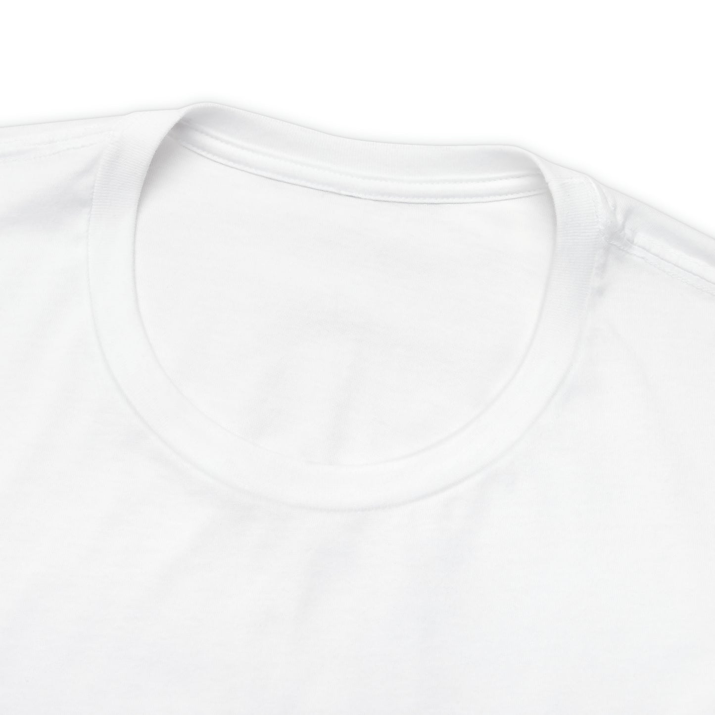 Hockey Unisex Bella + Canvas Tee