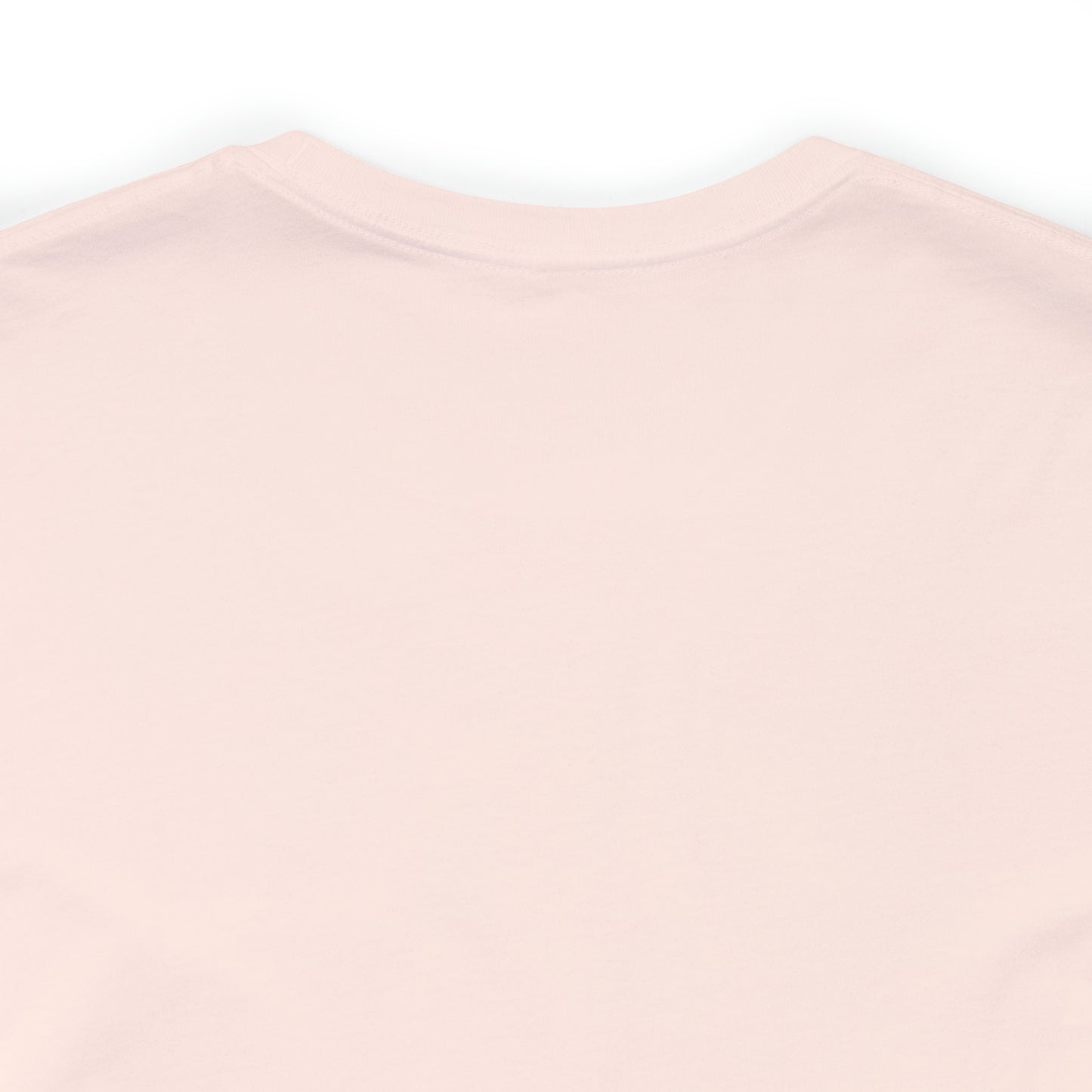 Hockey Unisex Bella + Canvas Tee