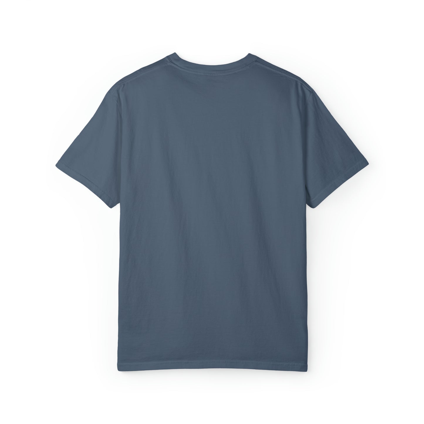 I Like Hockey and Maybe 3 People Unisex Comfort Colors T-shirt