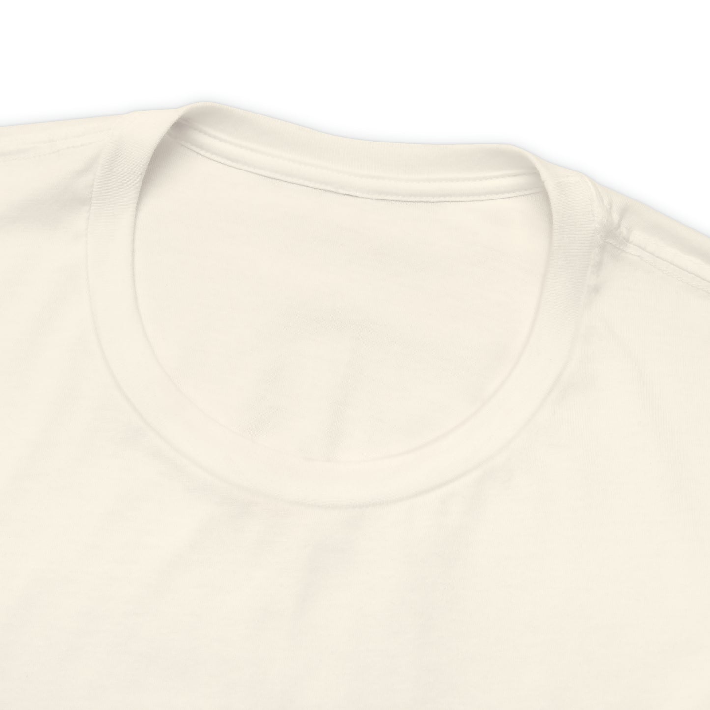 Hockey Unisex Bella + Canvas Tee