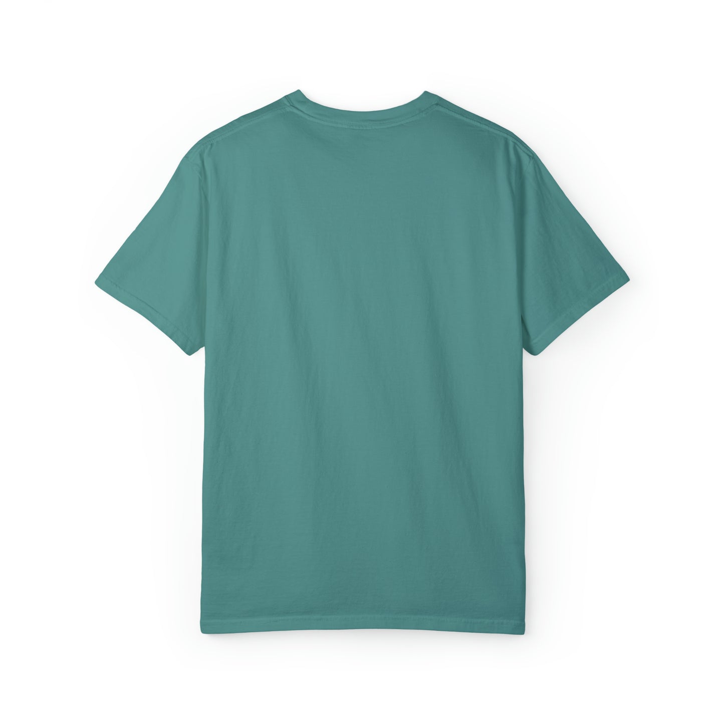 Beauty, Brains & Breakaways Unisex Comfort Colors T-Shirt