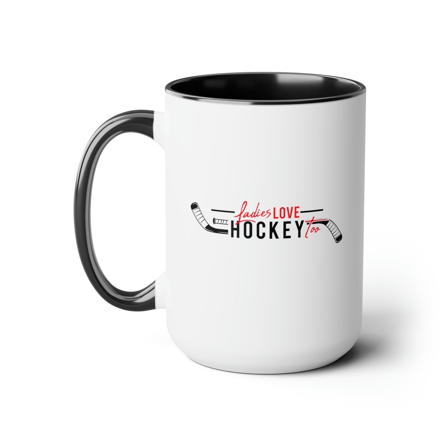 KK Hot. Coffee Mug, 11oz