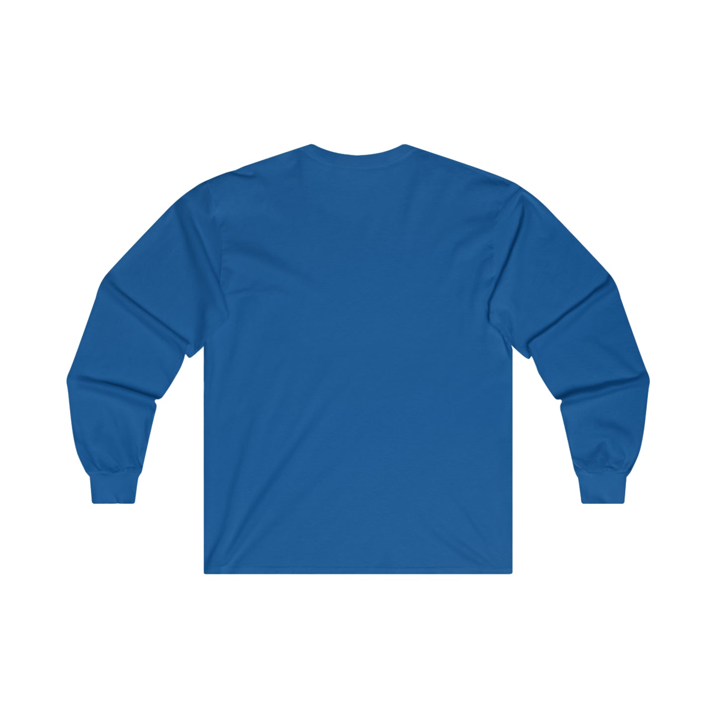 I Like Hockey and Maybe 3 People Ultra Gildan Long Sleeve Tee