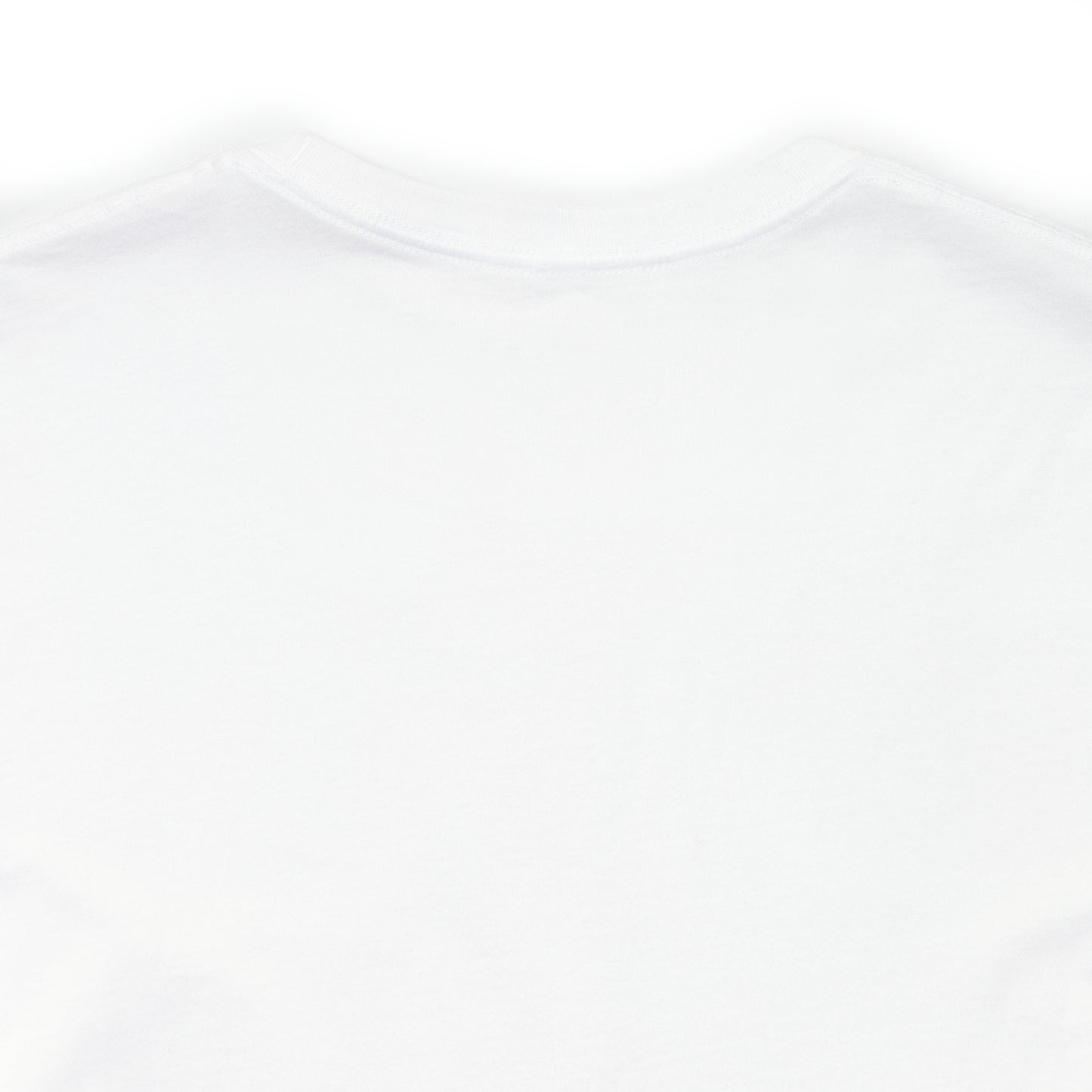 Hockey Unisex Bella + Canvas Tee