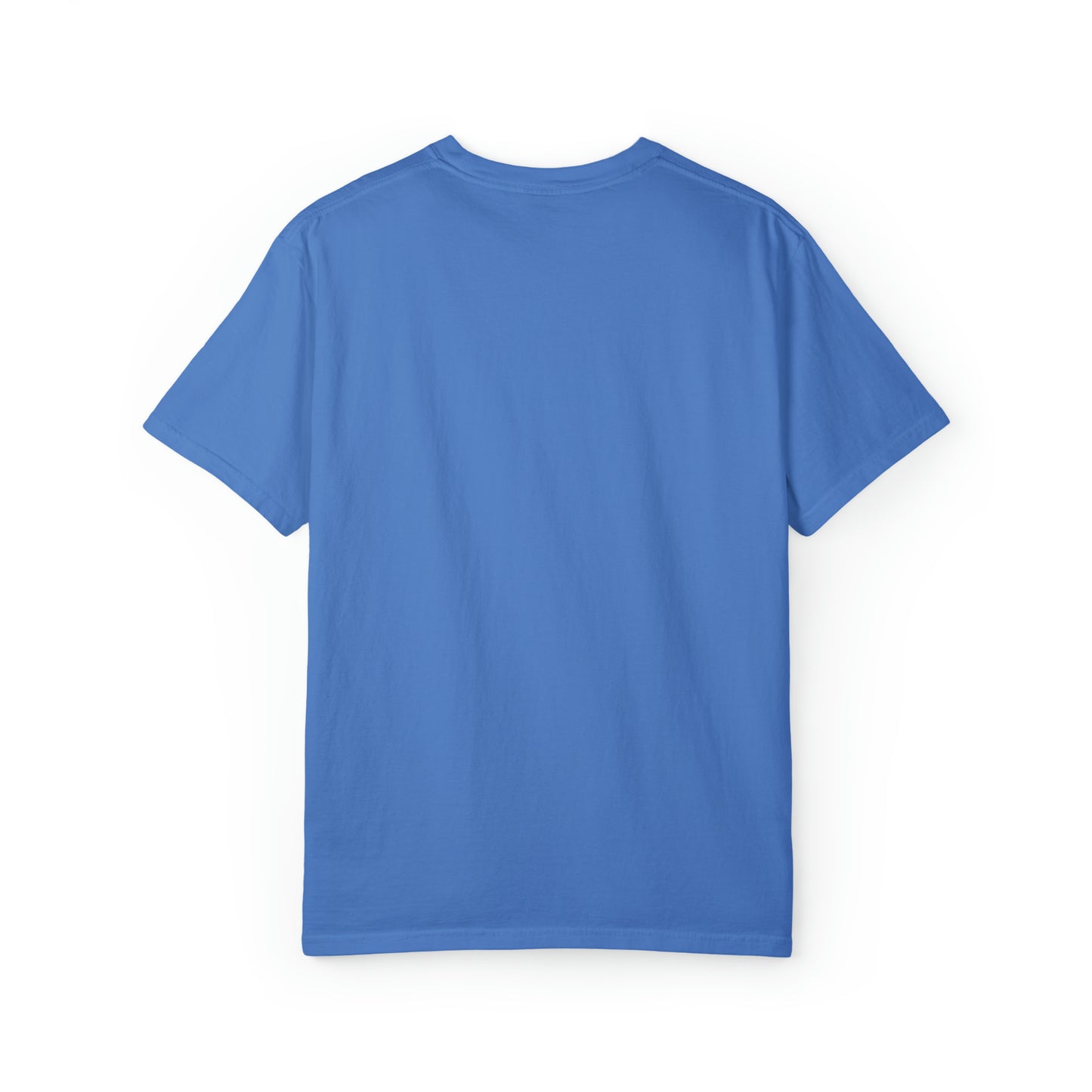 I Like Hockey and Maybe 3 People Unisex Comfort Colors T-shirt