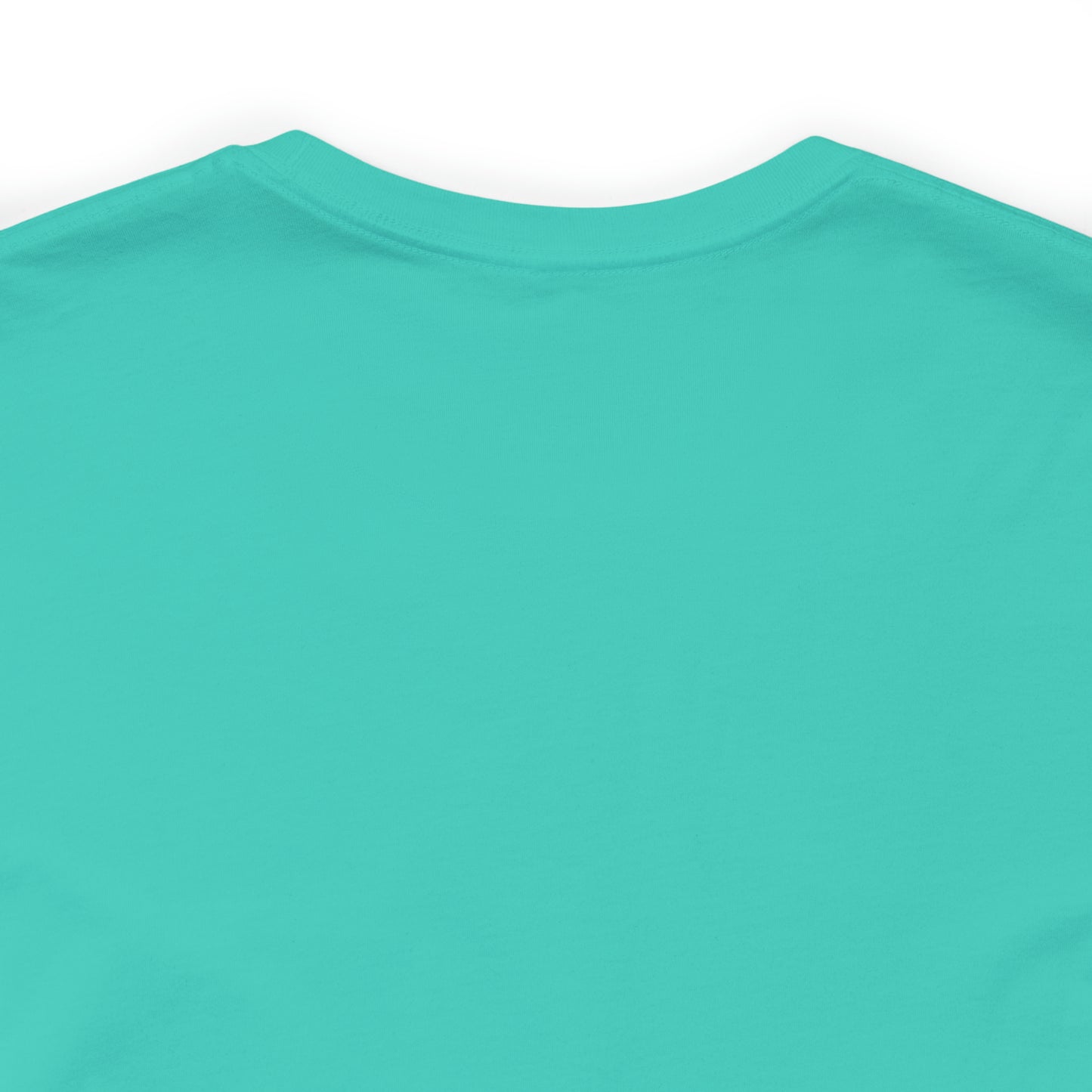 Beauty, brains & breakaways Unisex Bella + Canvas T