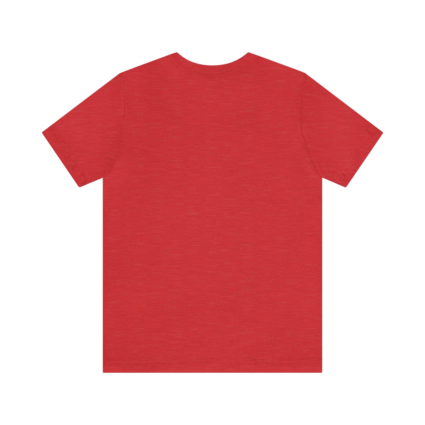 Hockey, Hunks & Hat Tricks Unisex Bella + Canvas T