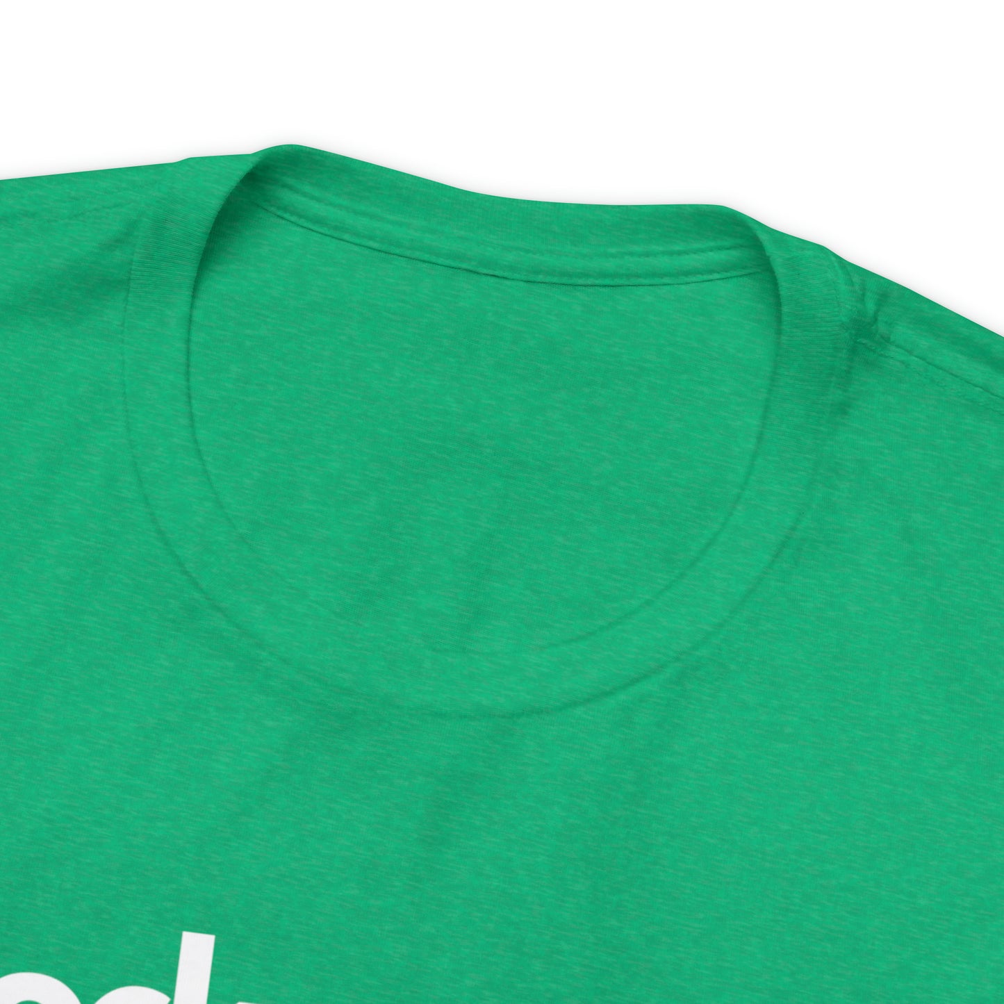 Hockey, Hunks & Hat Tricks Unisex Bella + Canvas T