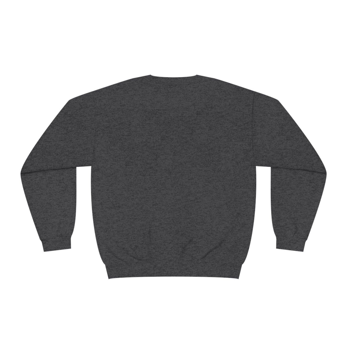 Hockey, Hunks & Hat Tricks Unisex Jerzees Crewneck Sweatshirt