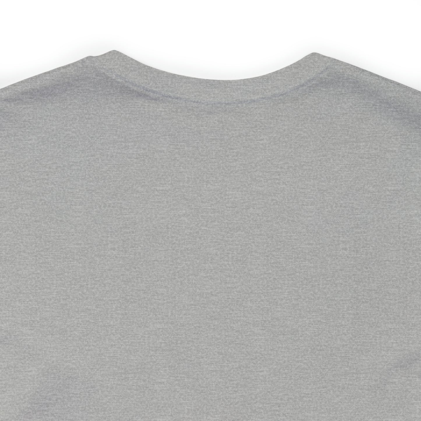 Hockey Unisex Bella + Canvas Tee