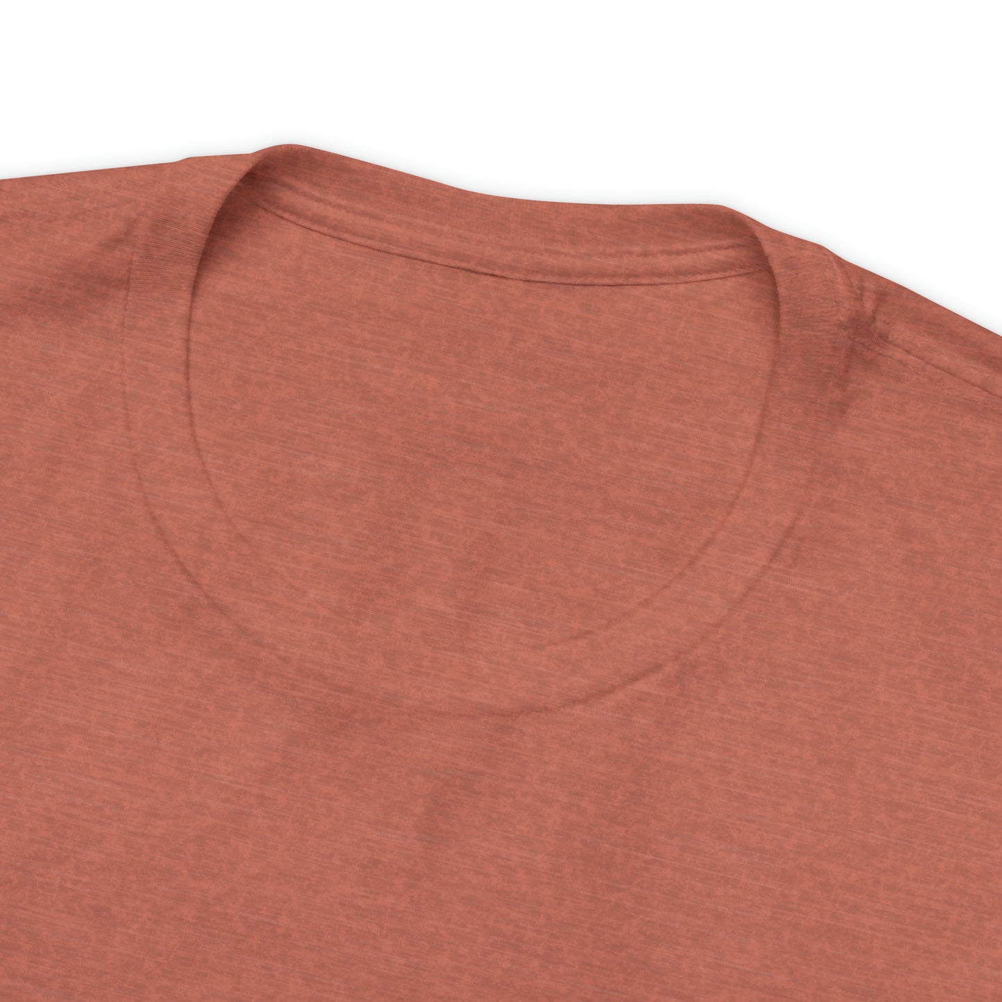 In My Hockey Mom Era Unisex Bella + Canva Tee