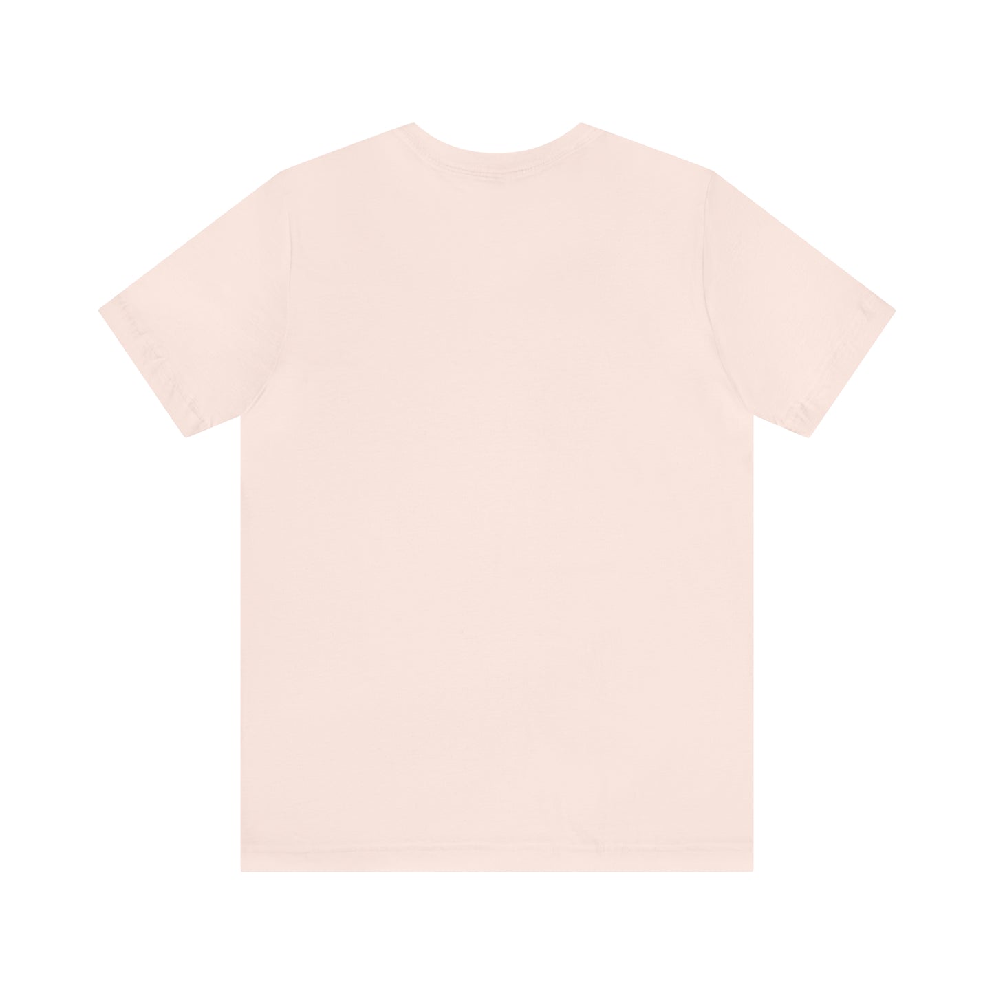 Hockey Unisex Bella + Canvas Tee