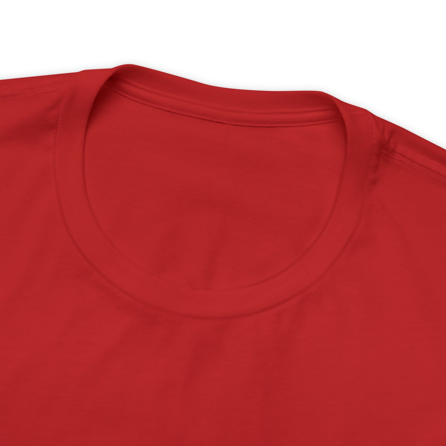 In My Hockey Mom Era Unisex Bella + Canva Tee