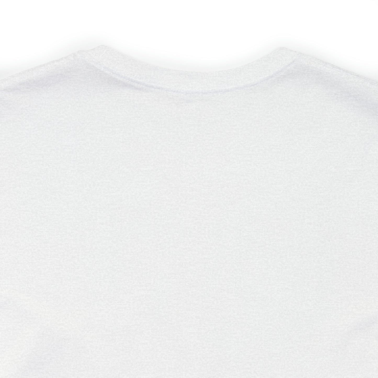 Hockey Unisex Bella + Canvas Tee