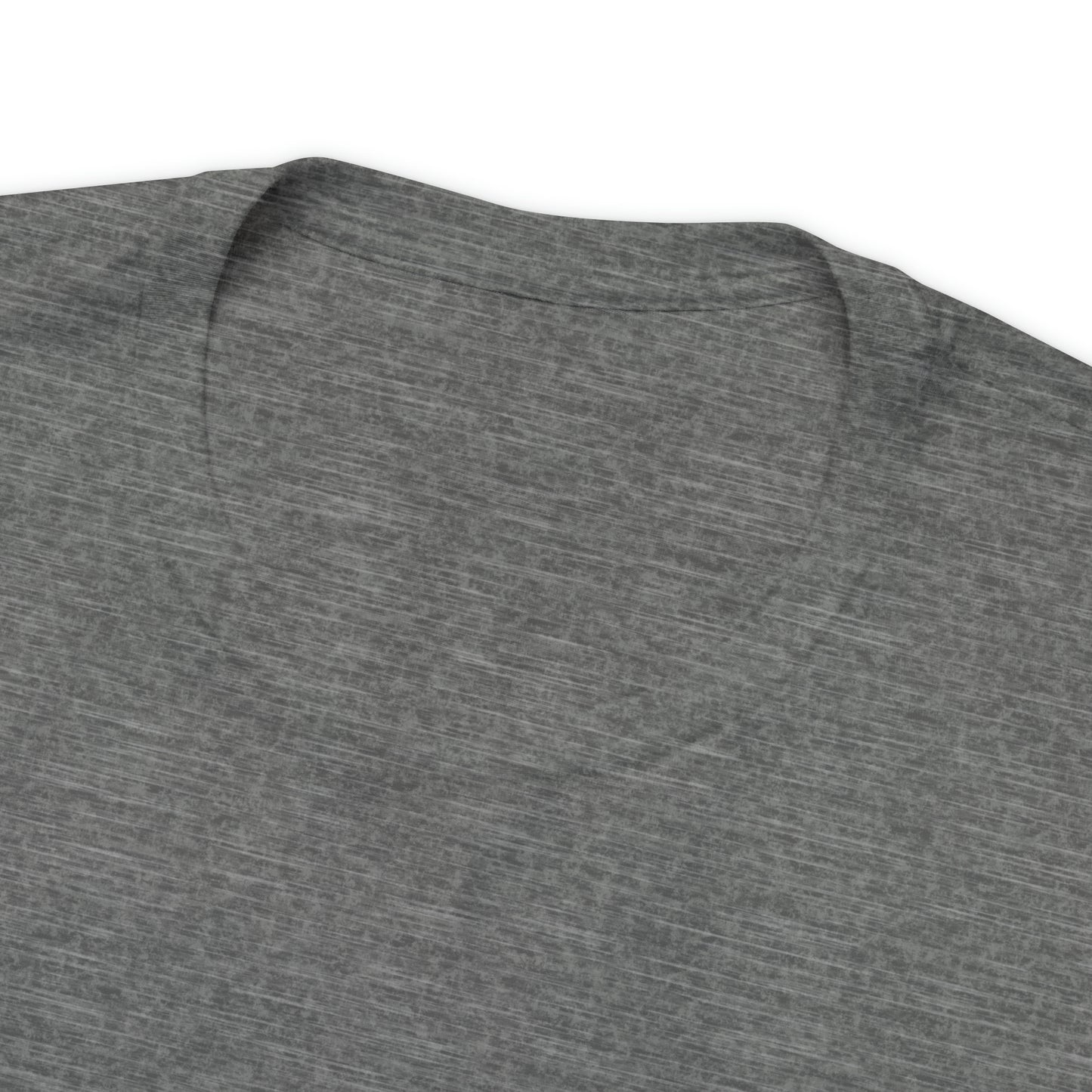 In My Hockey Mom Era Unisex Bella + Canva Tee