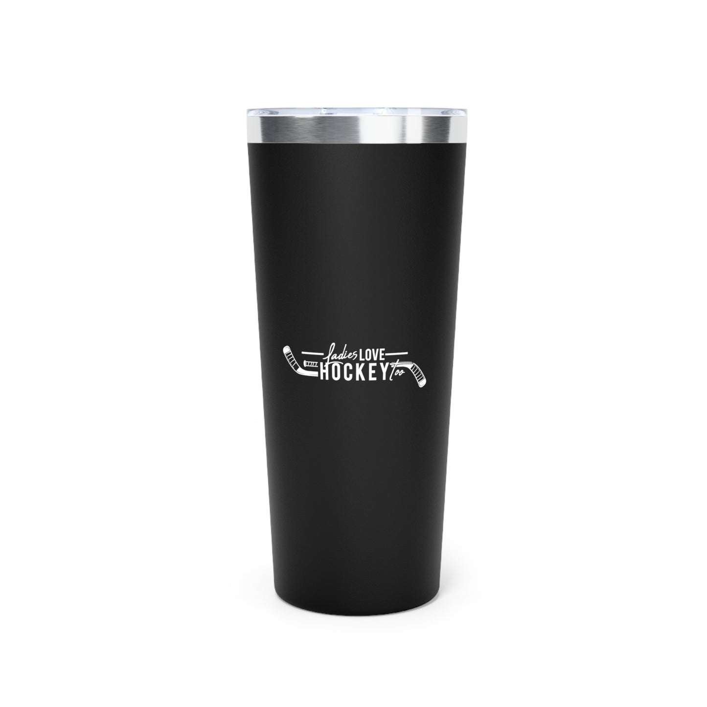 I Love Big Sticks Tumbler, 22oz