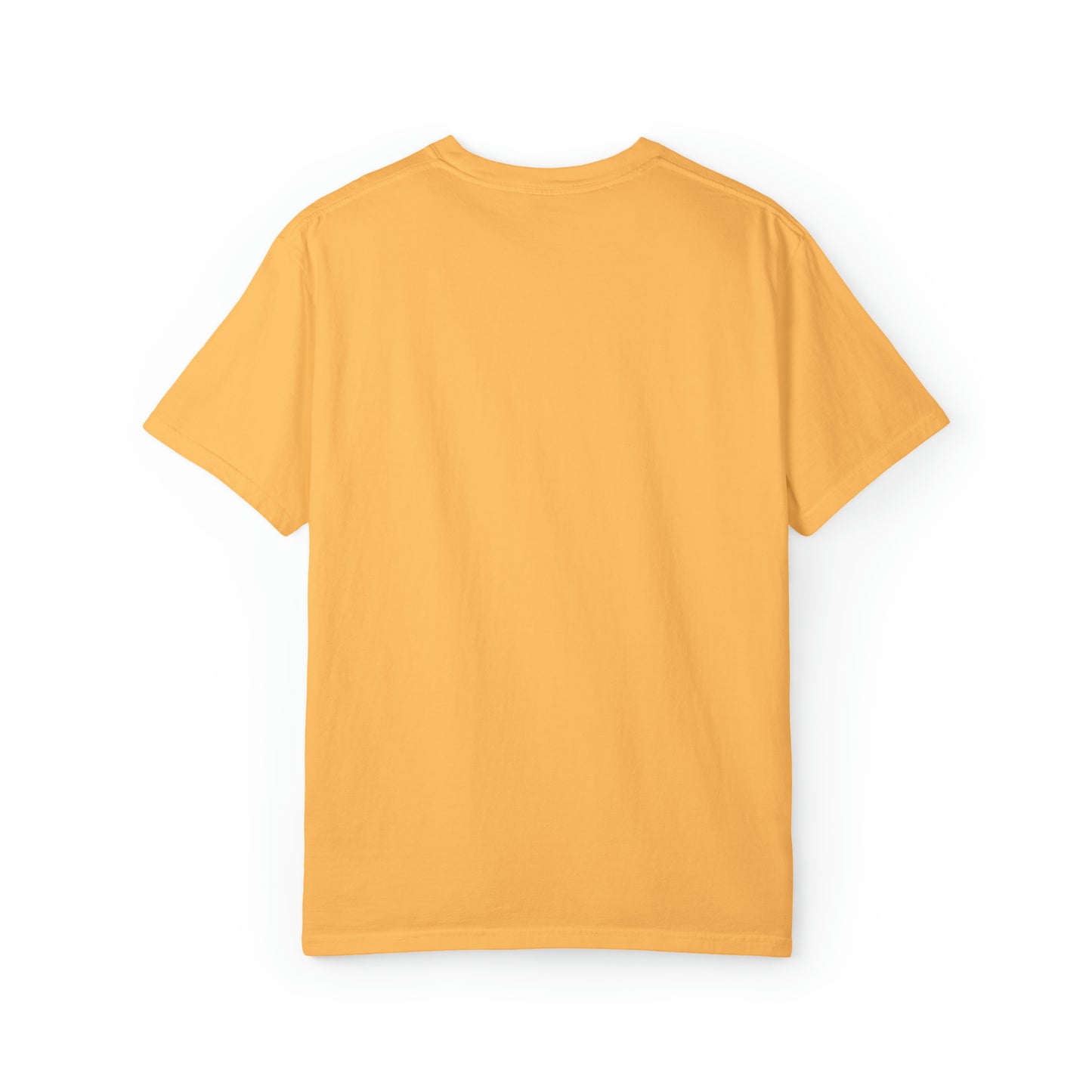 Beauty, Brains & Breakaways Unisex Comfort Colors T-Shirt