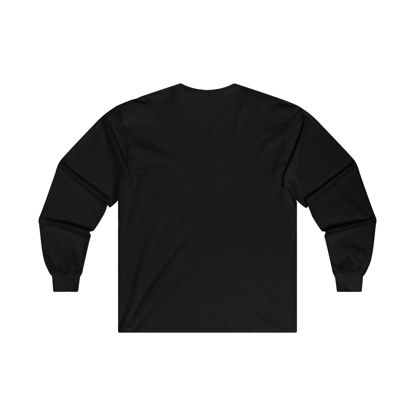 Brent *lumbersnack* Burns Gildan Ultra Cotton Long Sleeve Tee