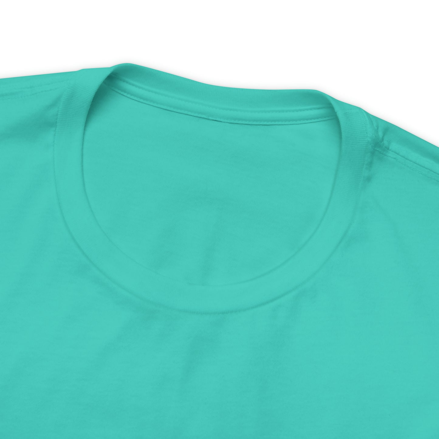 In My Hockey Mom Era Unisex Bella + Canva Tee