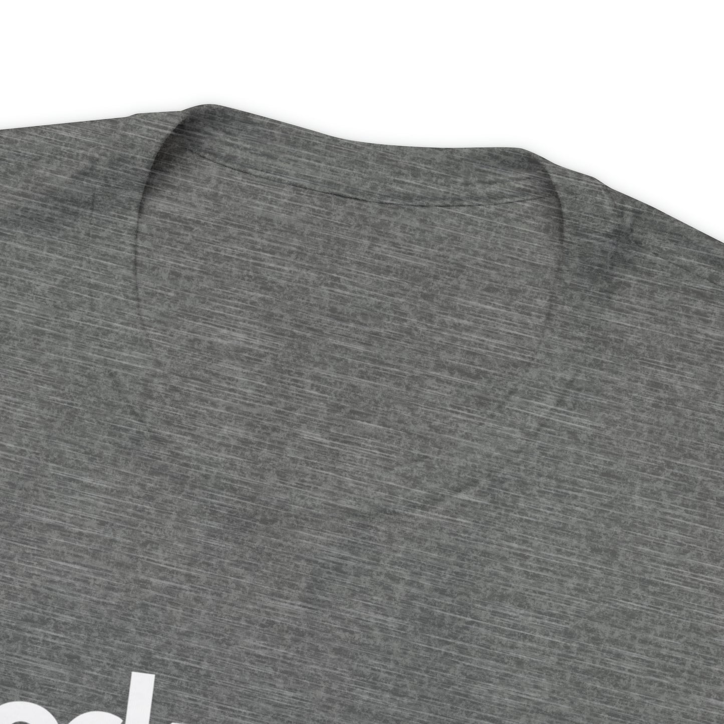 Hockey, Hunks & Hat Tricks Unisex Bella + Canvas T