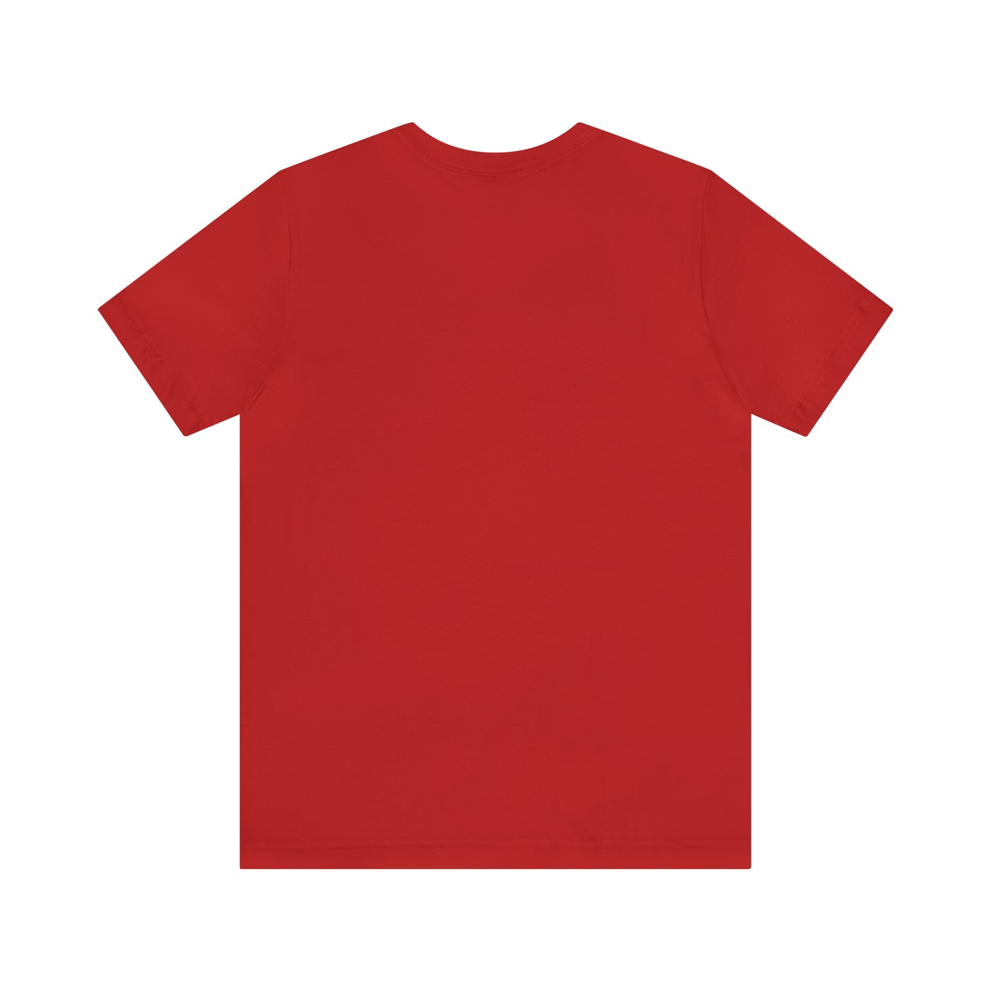 Brent *lumbersnack* Burns Unisex Bella + Canvas T-Shirt