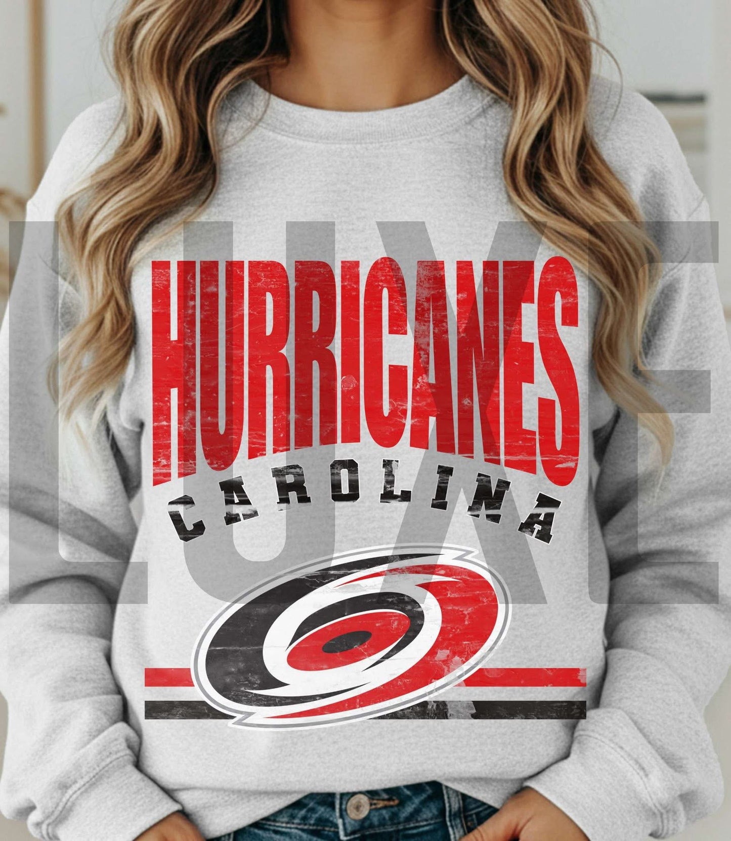 Carolina Hockey Team Shirts