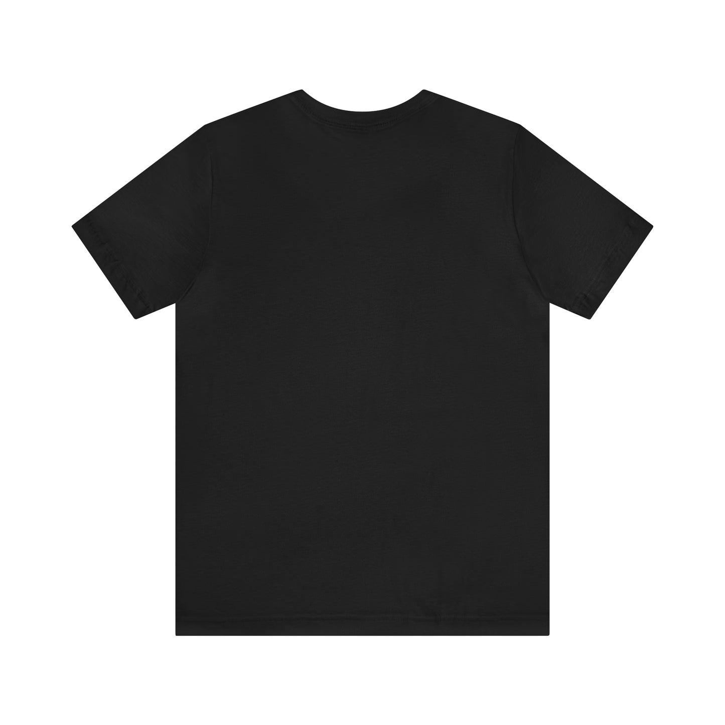 Hat Trick and Treat Unisex Bella + Canvas Short Sleeve Tee