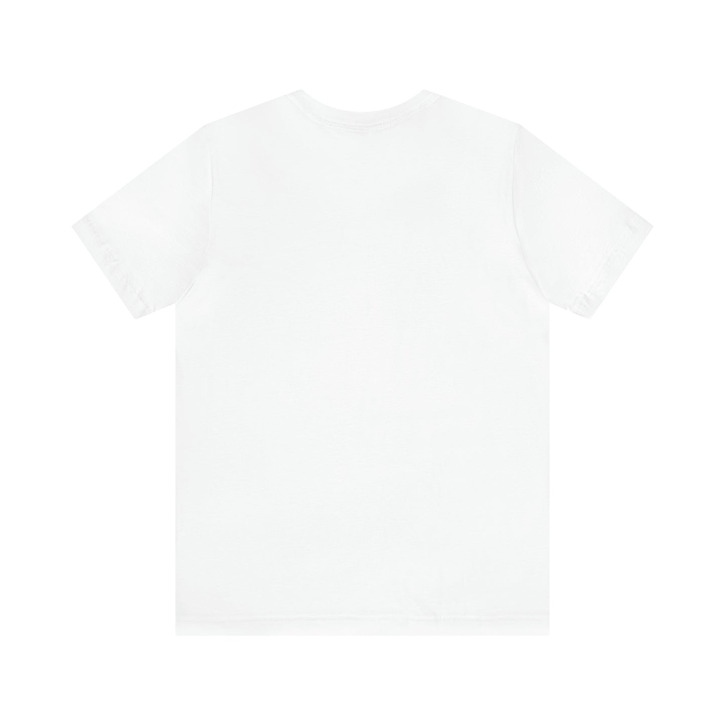Hockey Unisex Bella + Canvas Tee