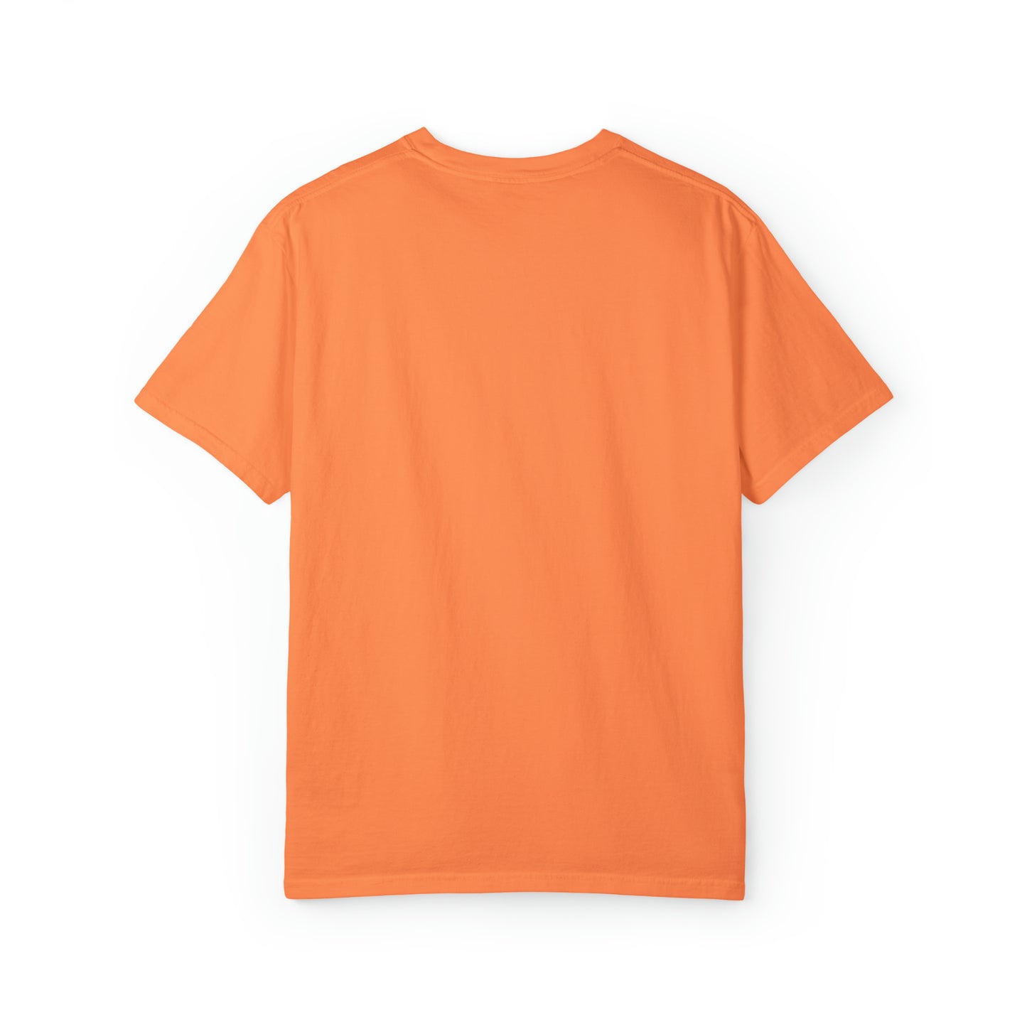 Beauty, Brains & Breakaways Unisex Comfort Colors T-Shirt
