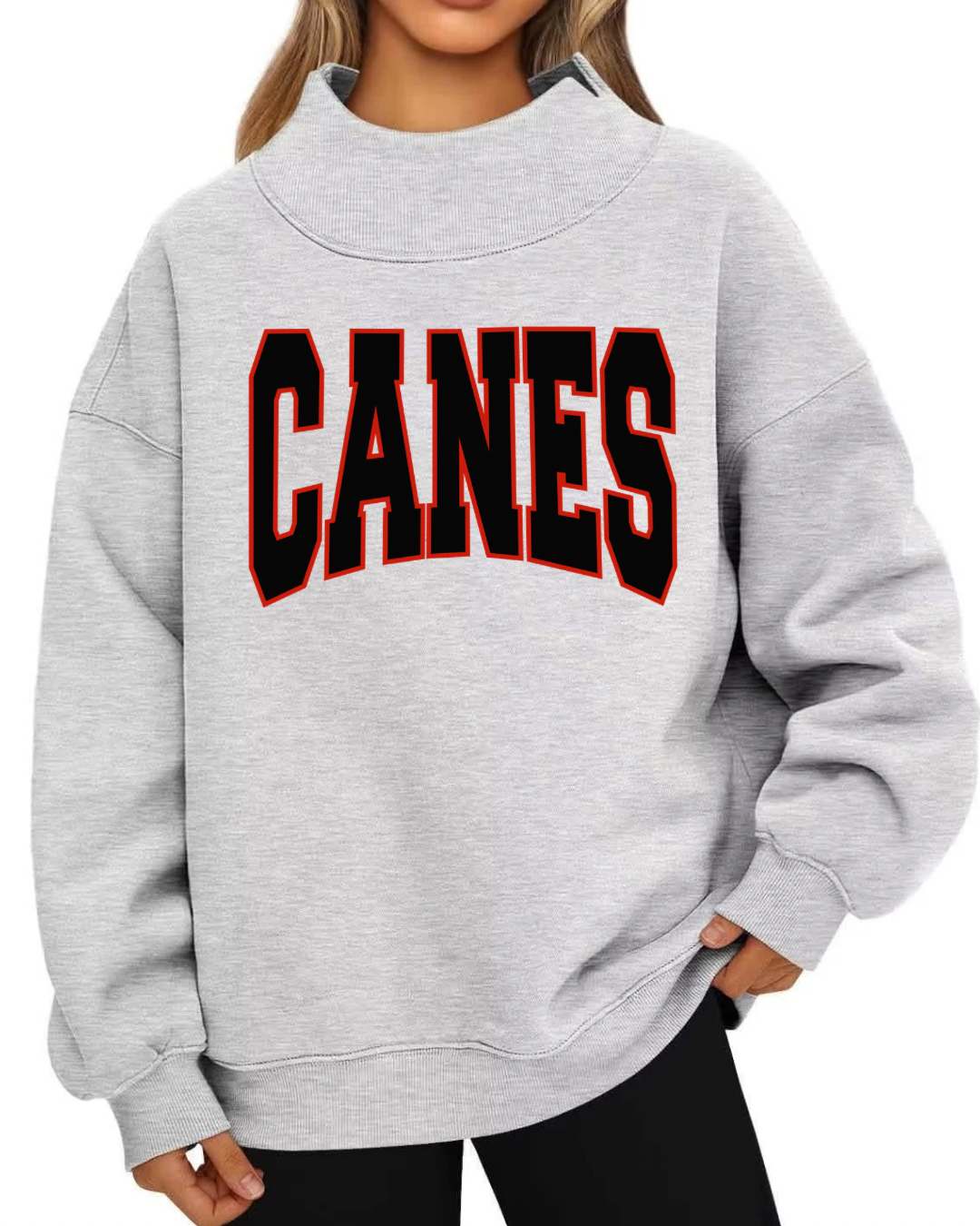 SC Caniac Mockneck *PRESALE*
