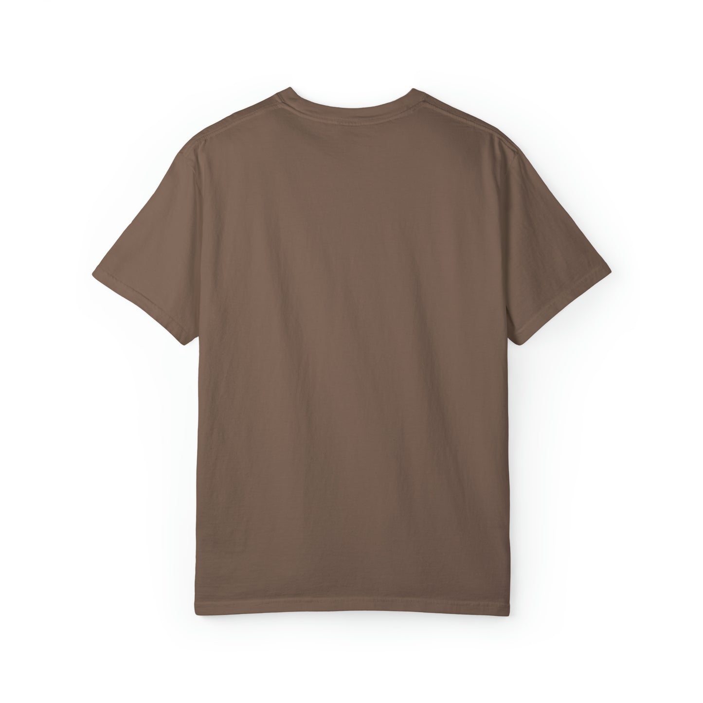 Watch Hockey. Read Books. Be Happy Unisex Comfort Colors T-shirt