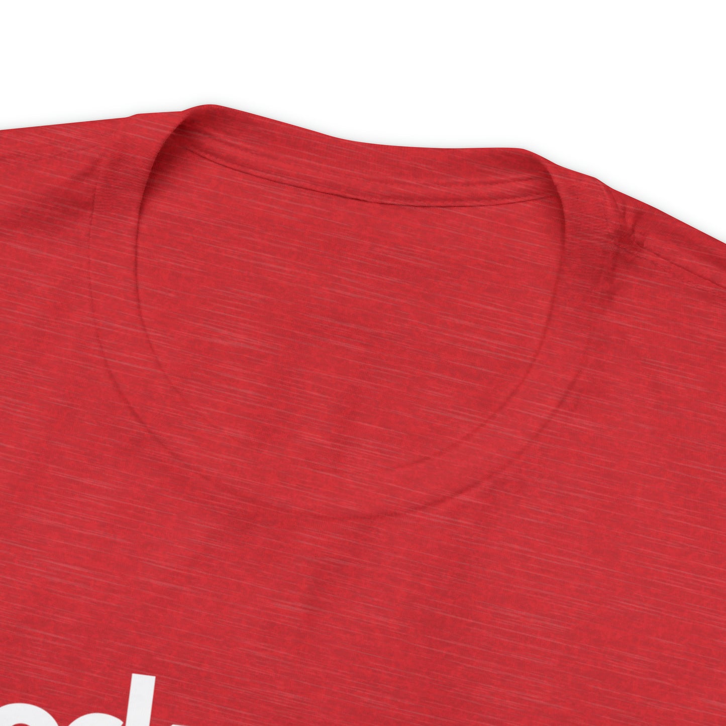 Hockey, Hunks & Hat Tricks Unisex Bella + Canvas T