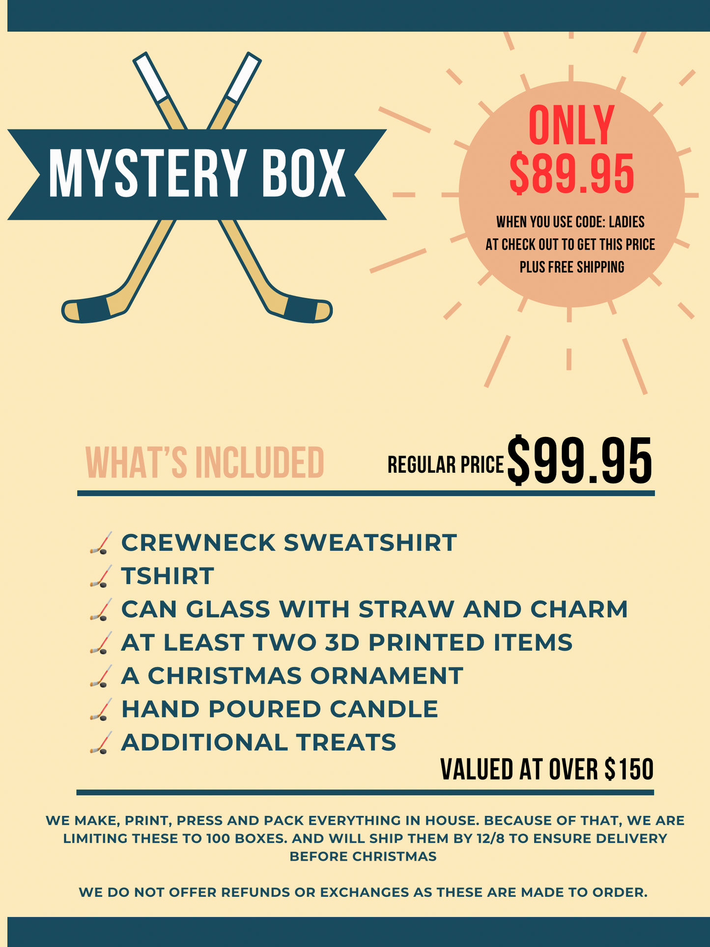 Mystery Box