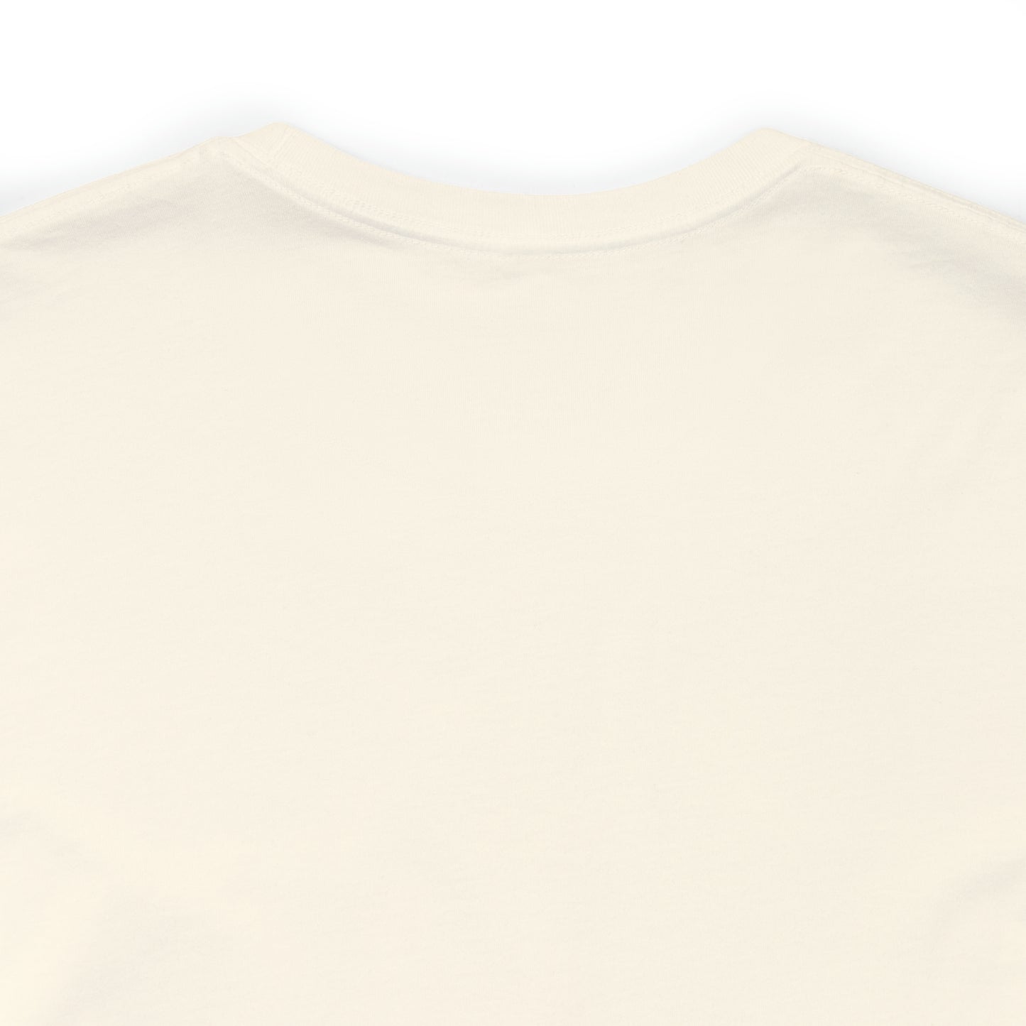 Hockey Unisex Bella + Canvas Tee
