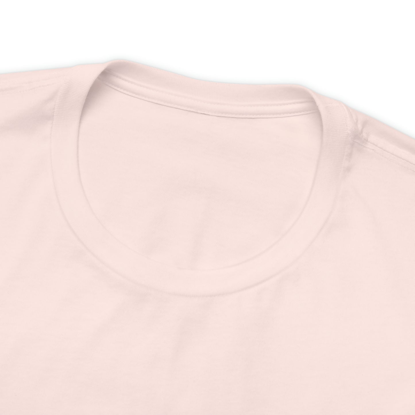 Hockey Unisex Bella + Canvas Tee