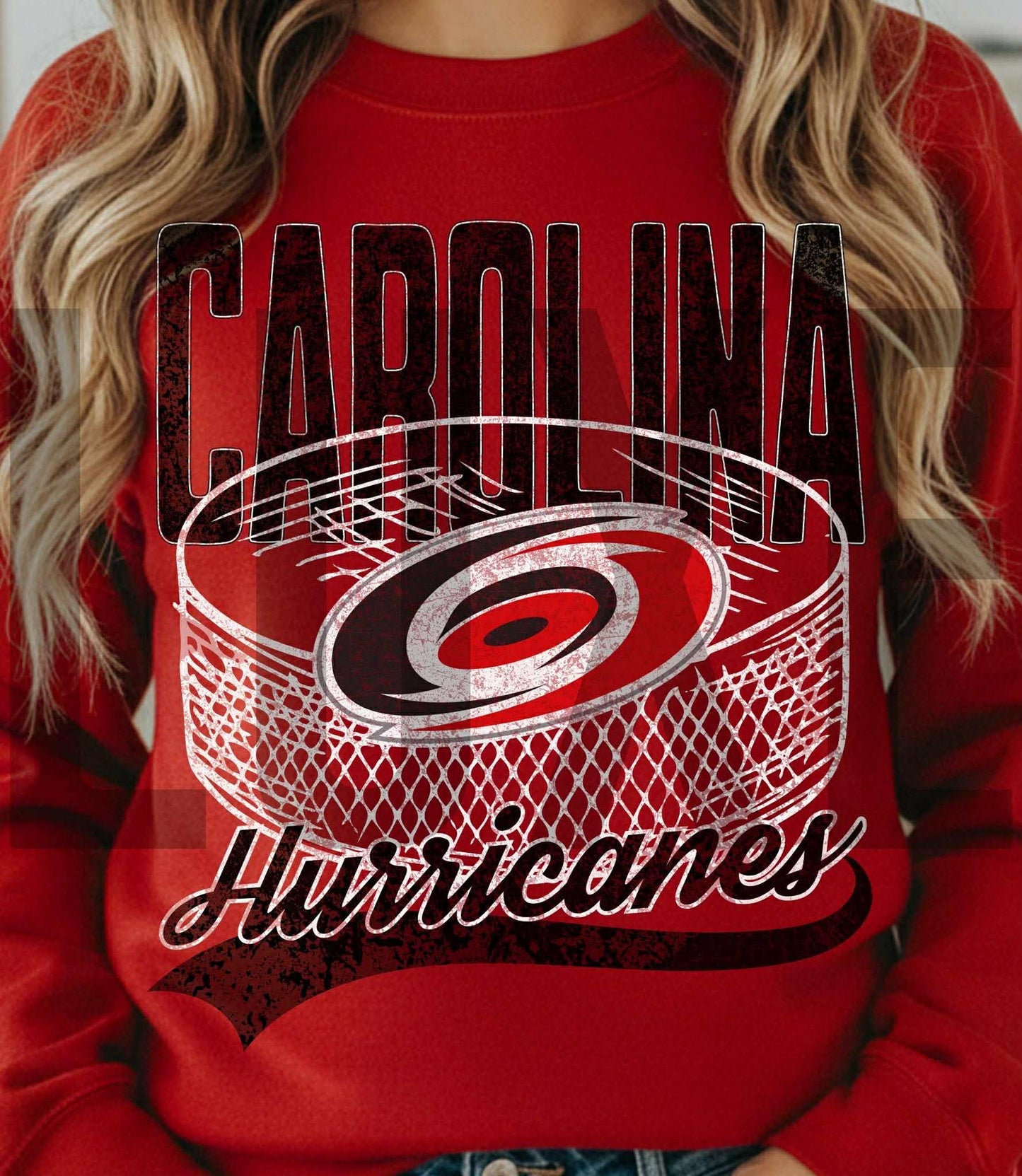Pucked Out Carolina