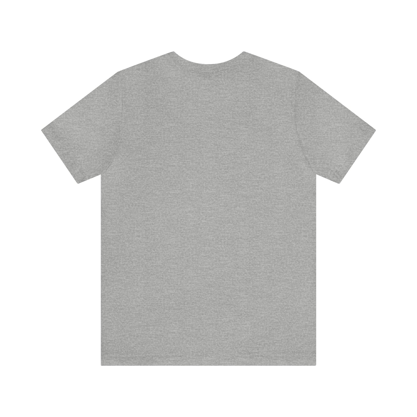 Hockey Unisex Bella + Canvas Tee