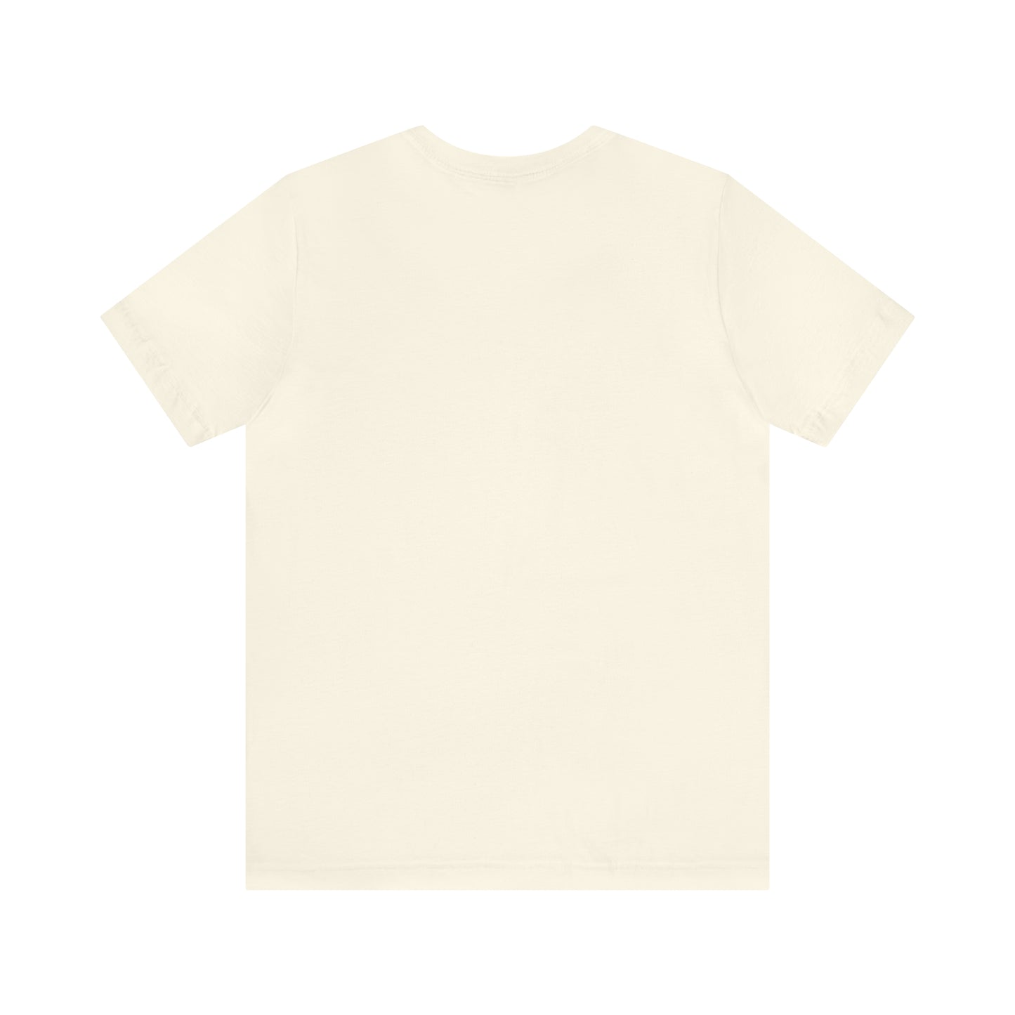 Hockey Unisex Bella + Canvas Tee