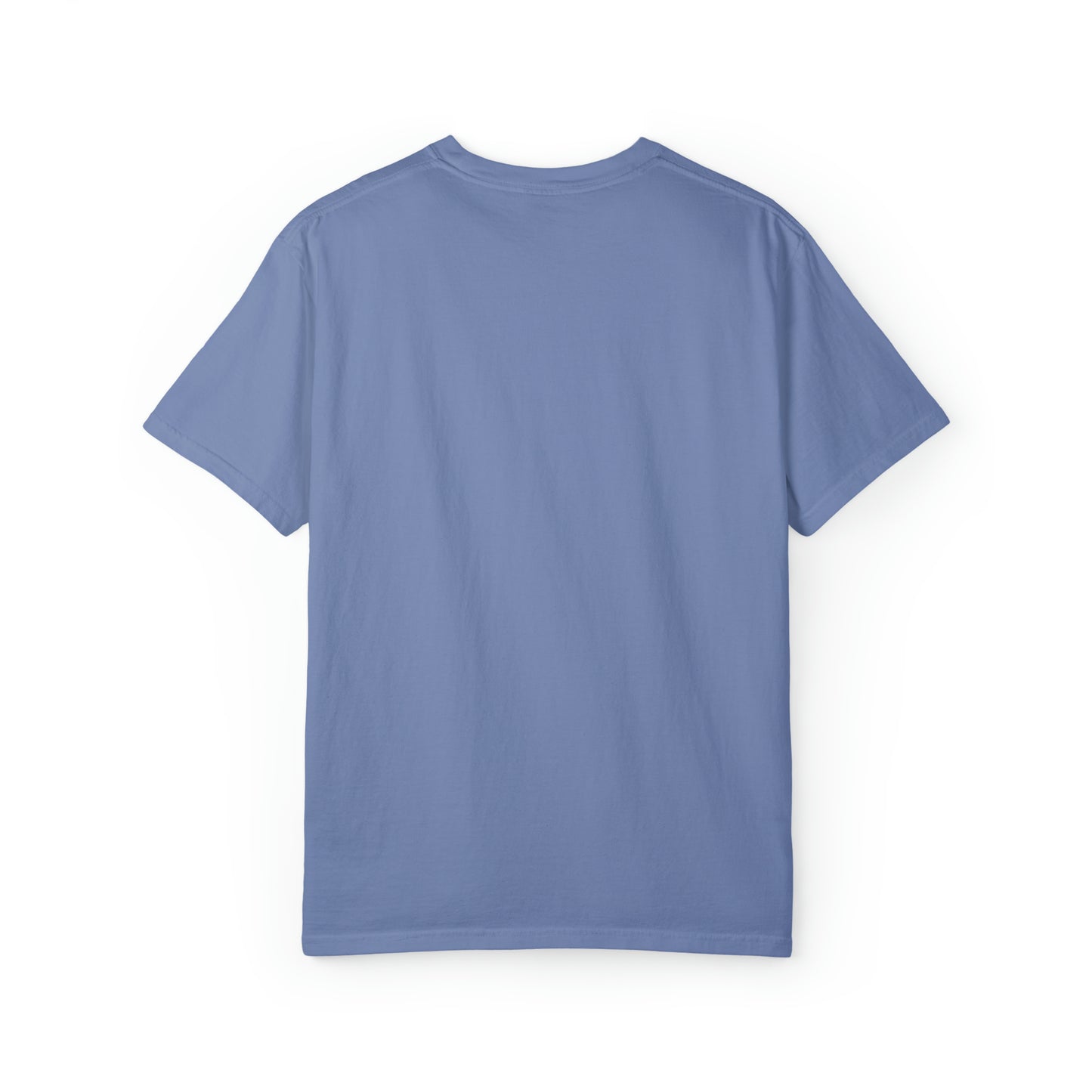Beauty, Brains & Breakaways Unisex Comfort Colors T-Shirt