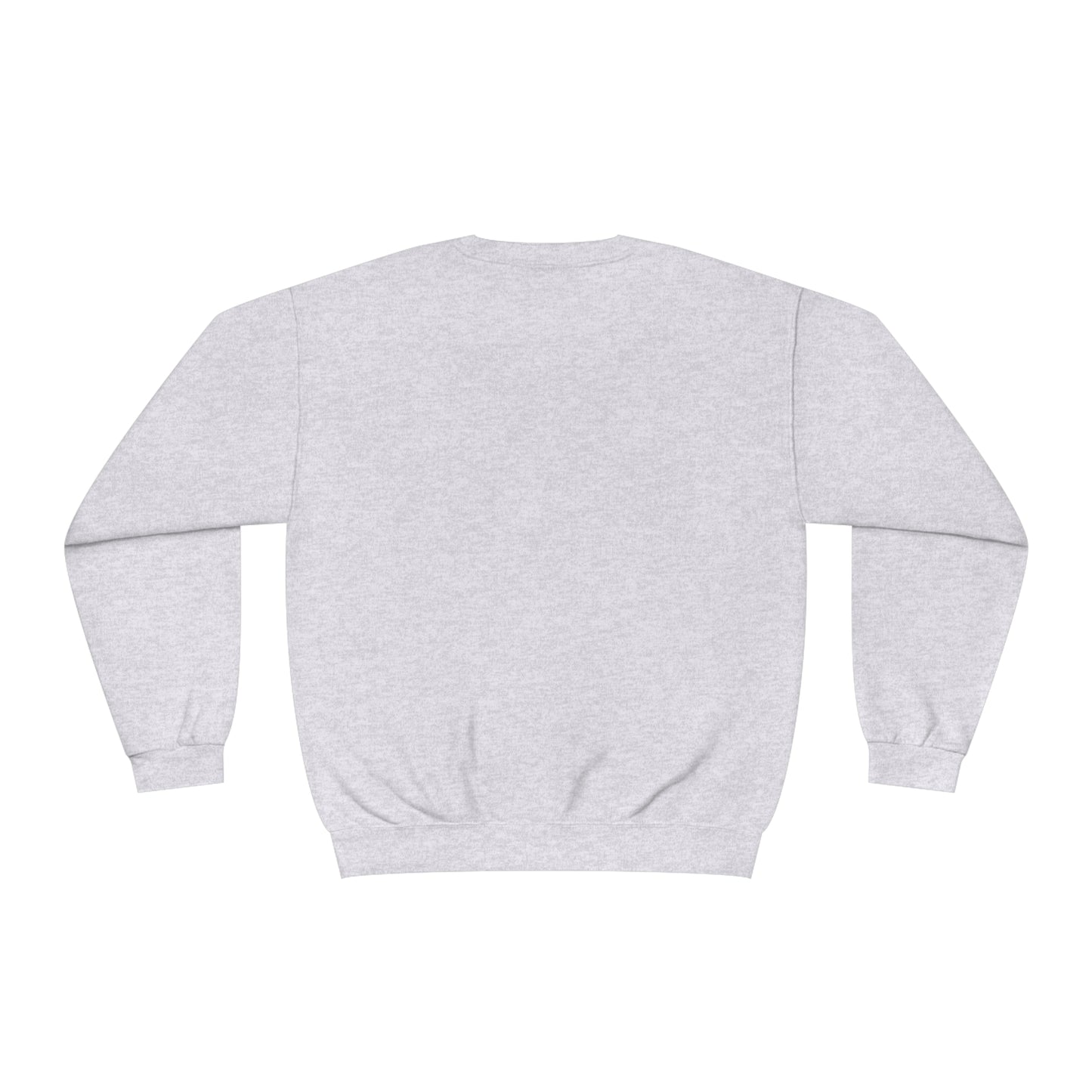 Hockey Unisex Jerzees Crewneck Sweatshirt