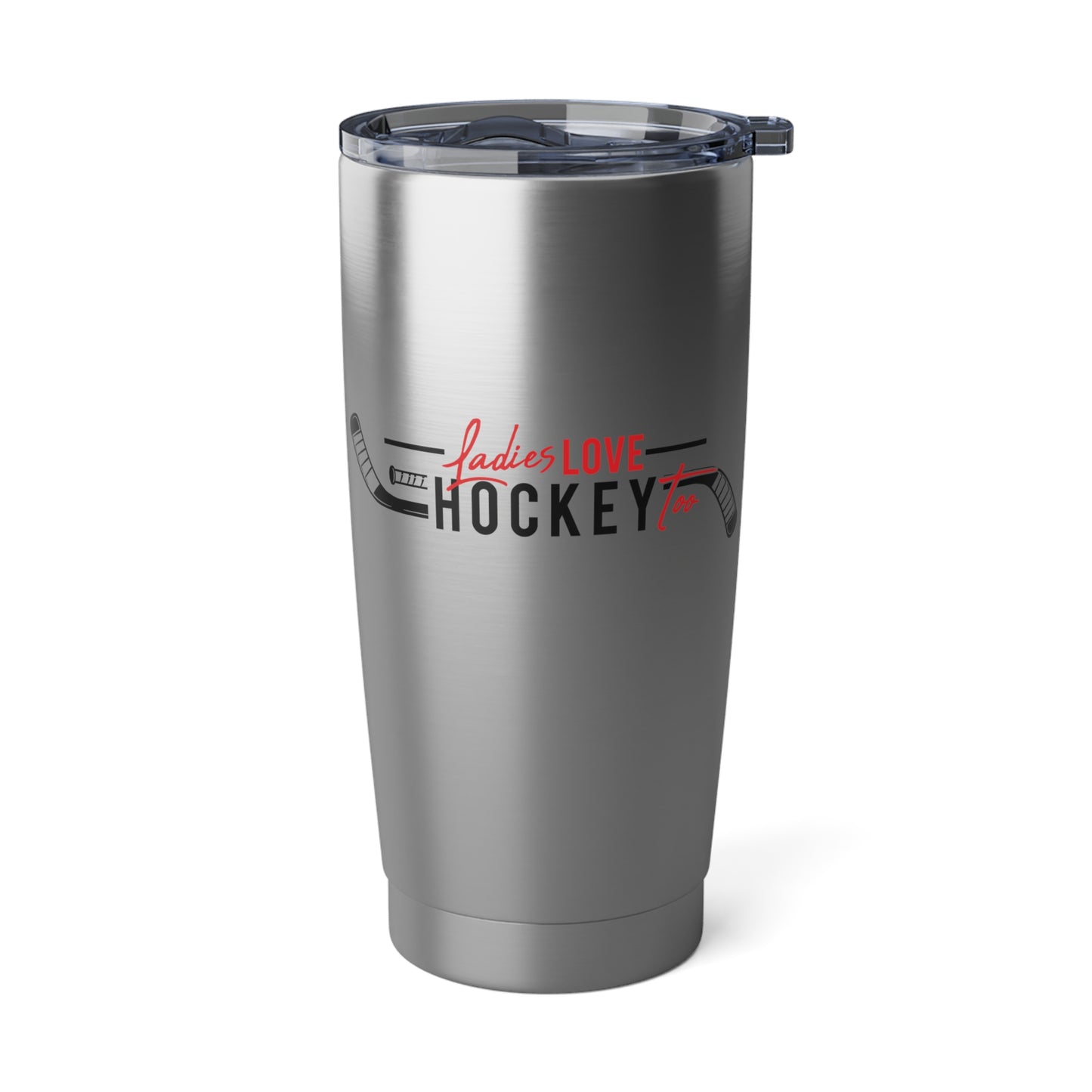 I can't right now, I'm waiting on #amberspervypost 20oz Tumbler