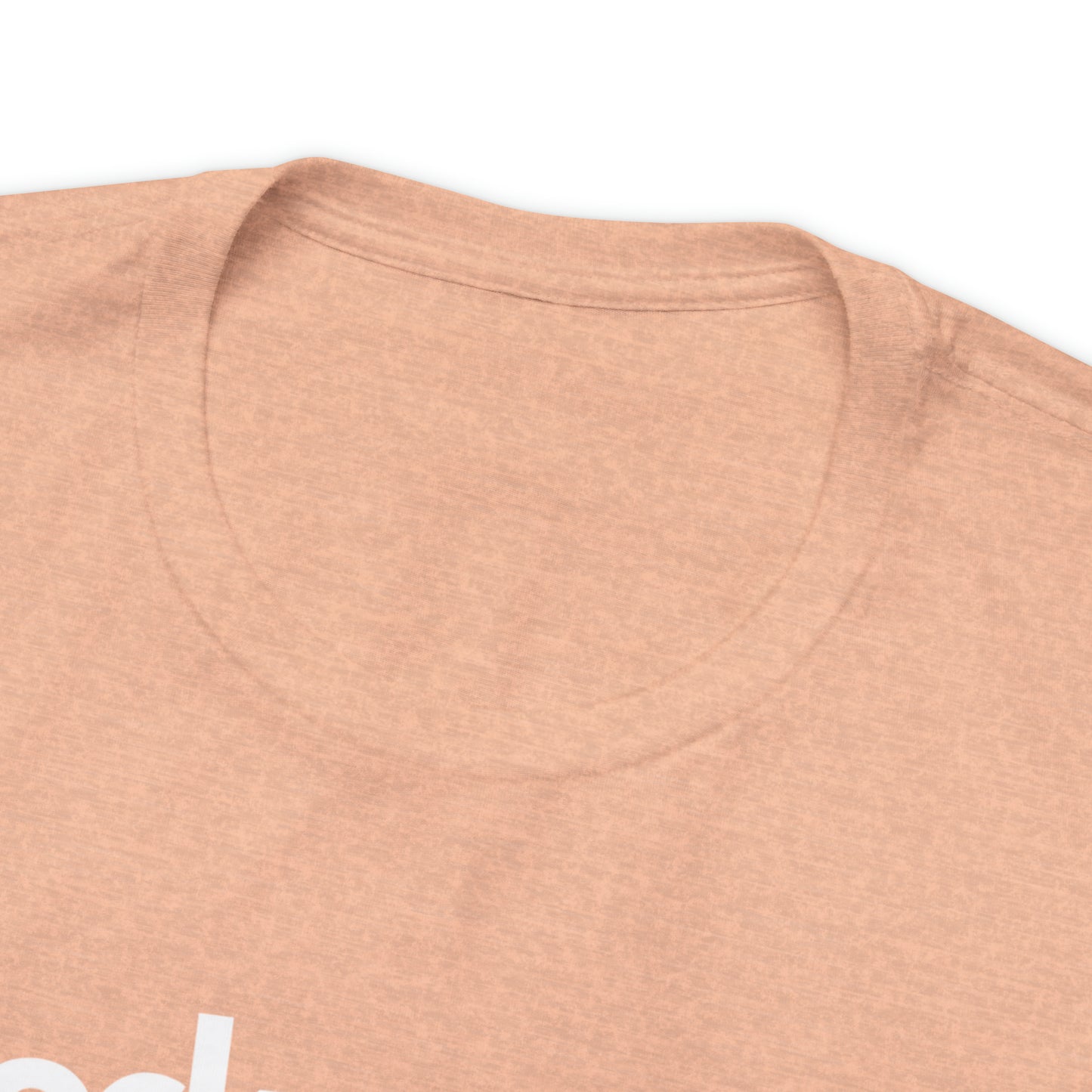 Hockey, Hunks & Hat Tricks Unisex Bella + Canvas T