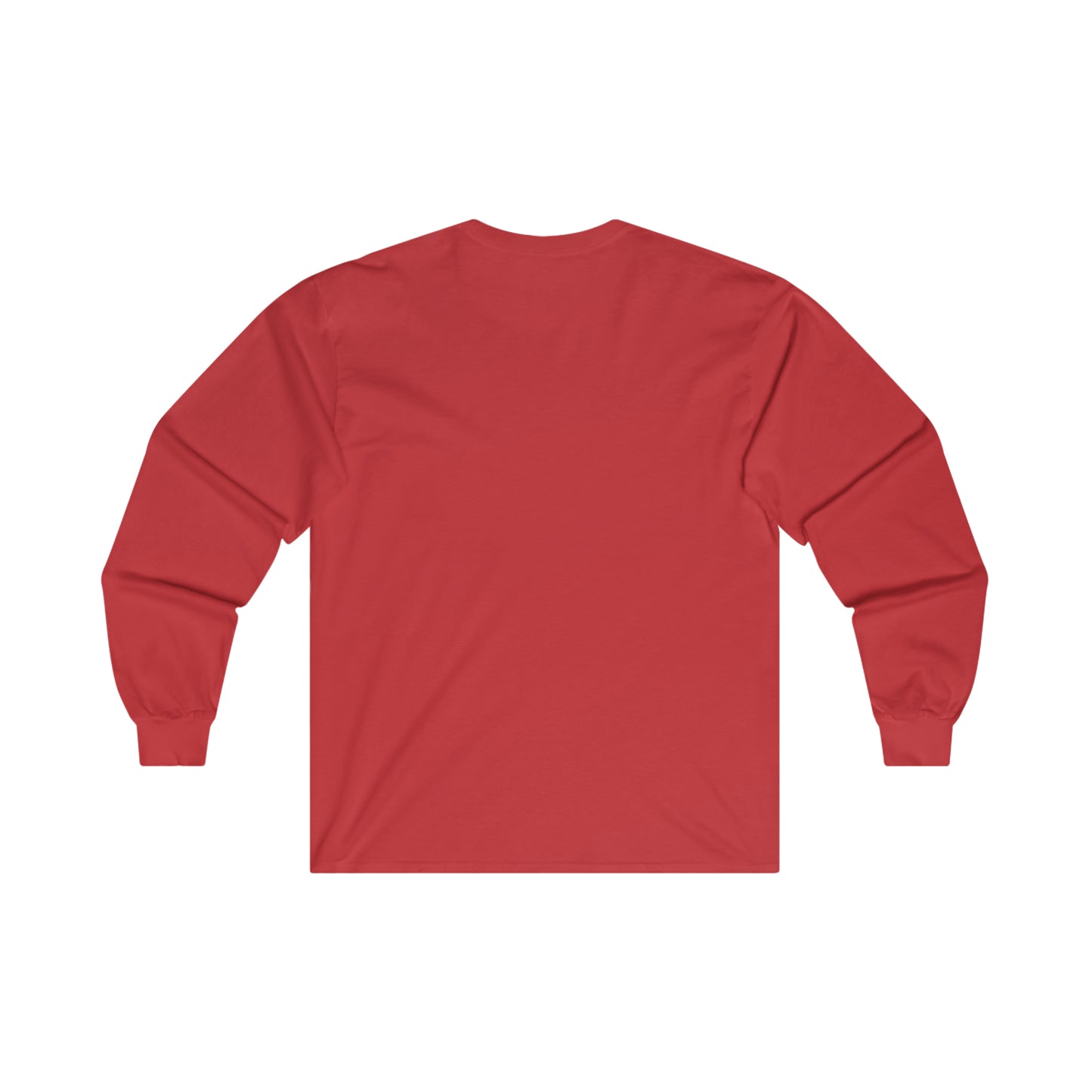 Brent *lumbersnack* Burns Gildan Ultra Cotton Long Sleeve Tee