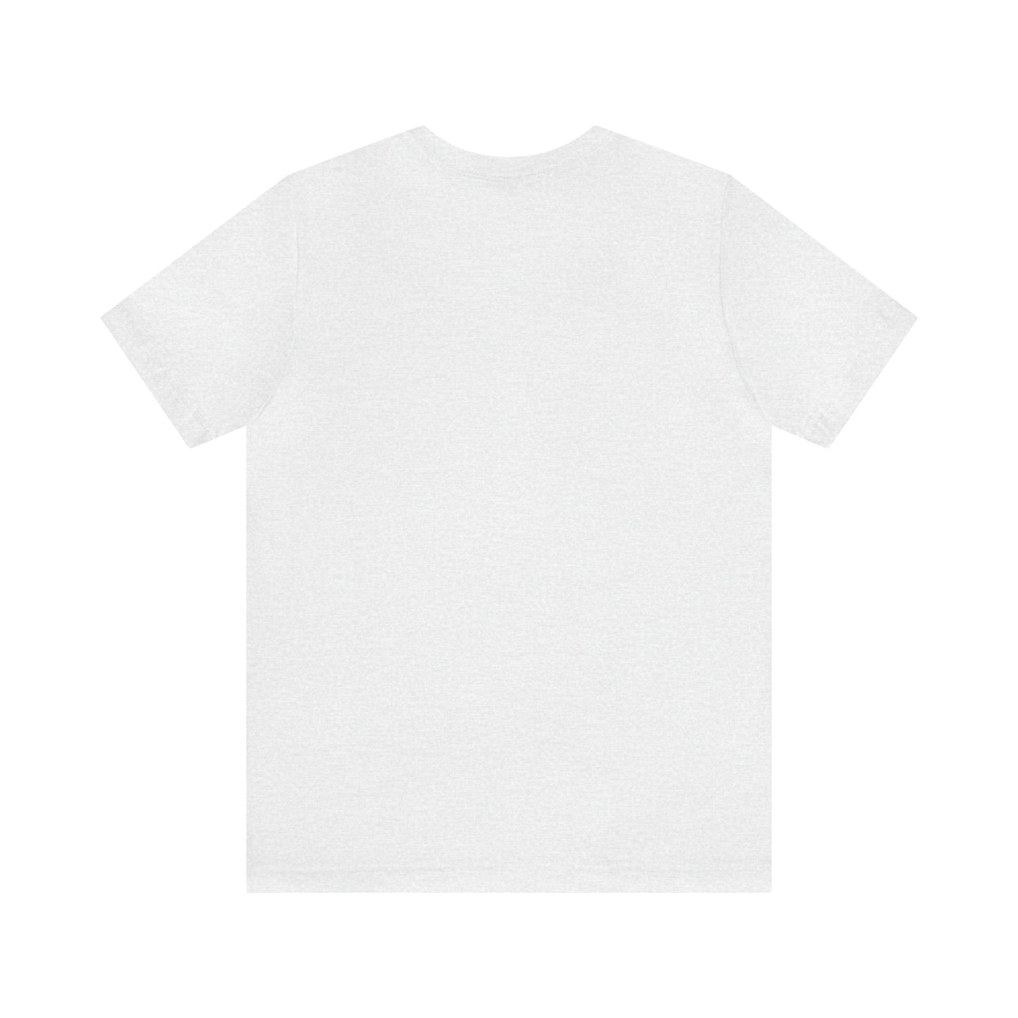 Hockey Unisex Bella + Canvas Tee
