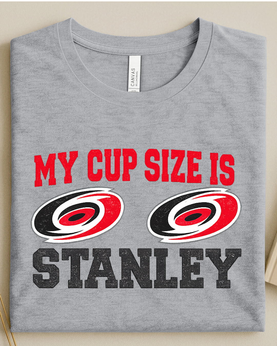 My Cup Size