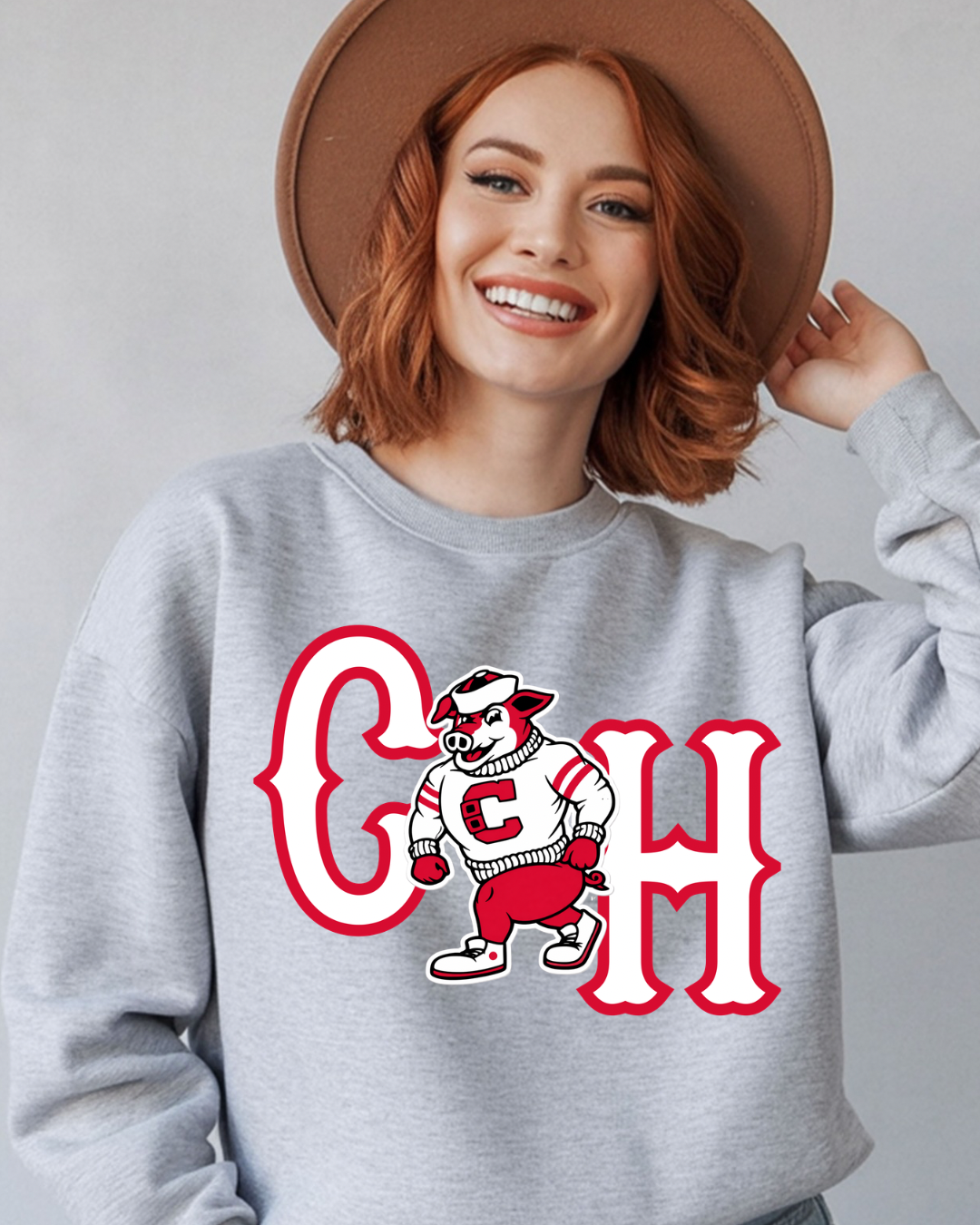 Hockey Hog